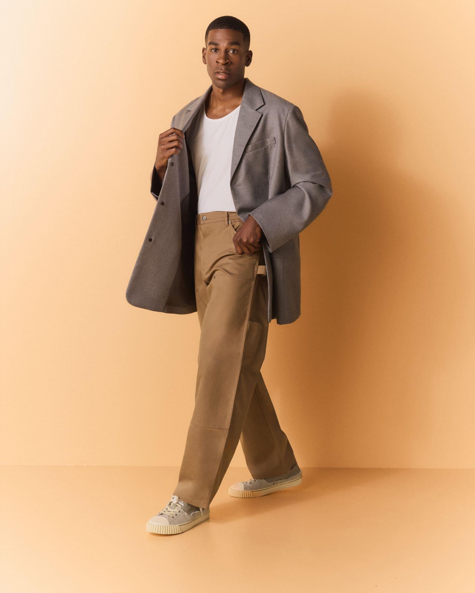 Men's Journey Carpenter Pants Product Image