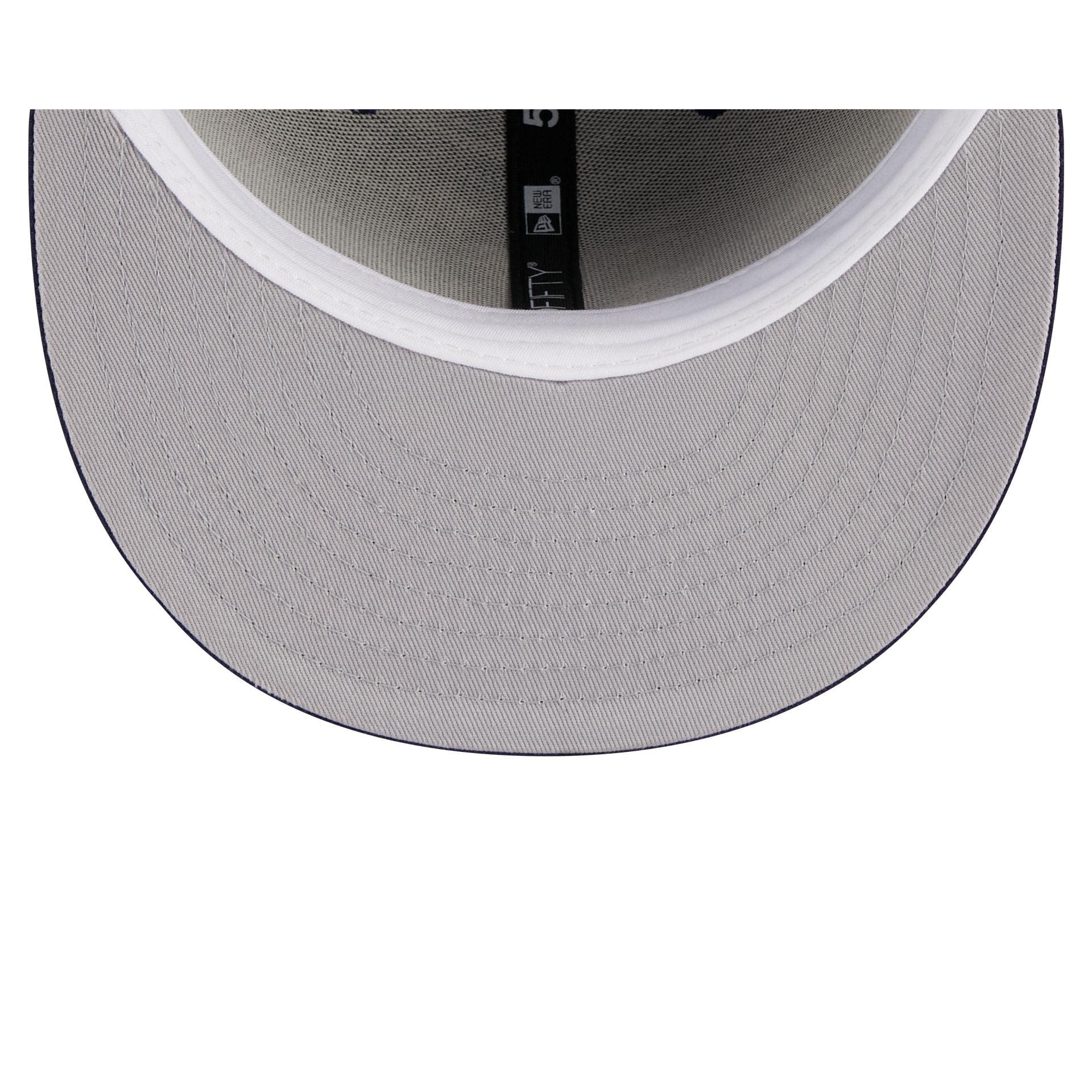 Milwaukee Bucks Satin Pin 9FIFTY Snapback Hat Male Product Image