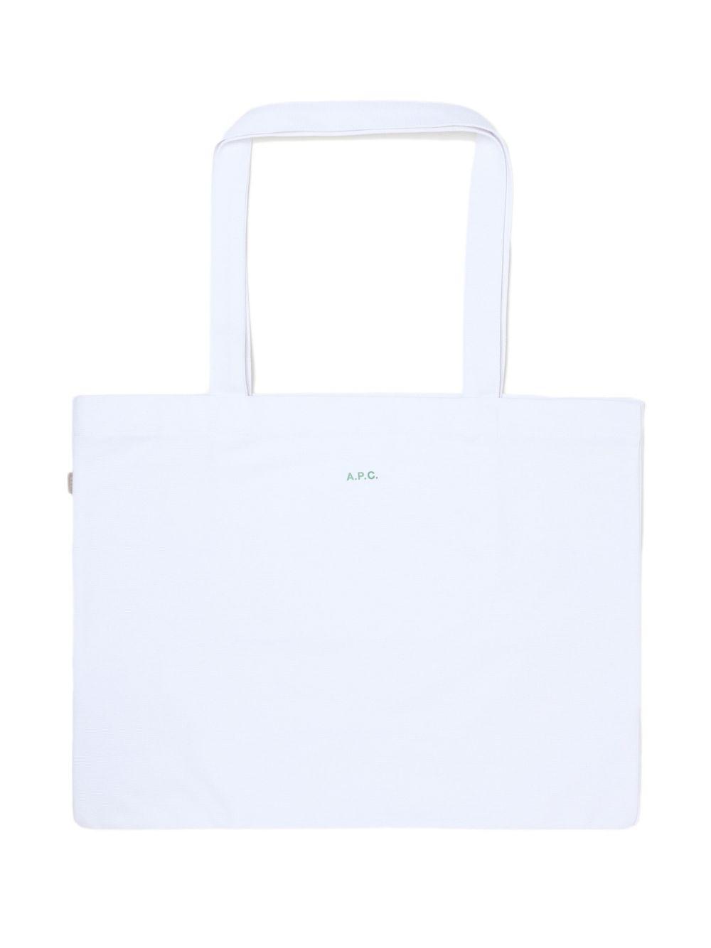  x JJJJound Hôtel tote bag Product Image