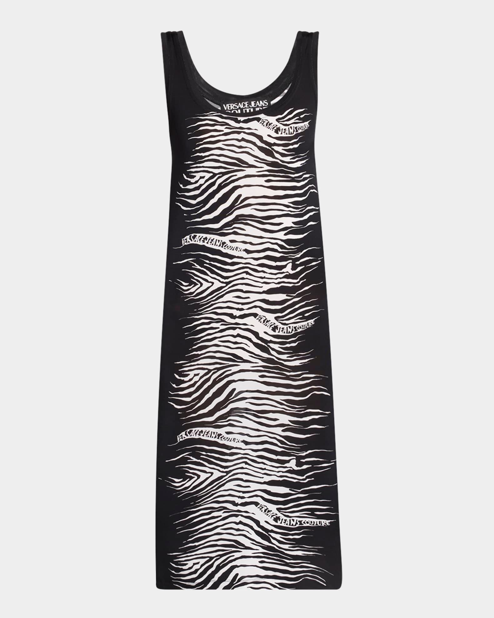 Knit Bodycon Midi Dress Product Image