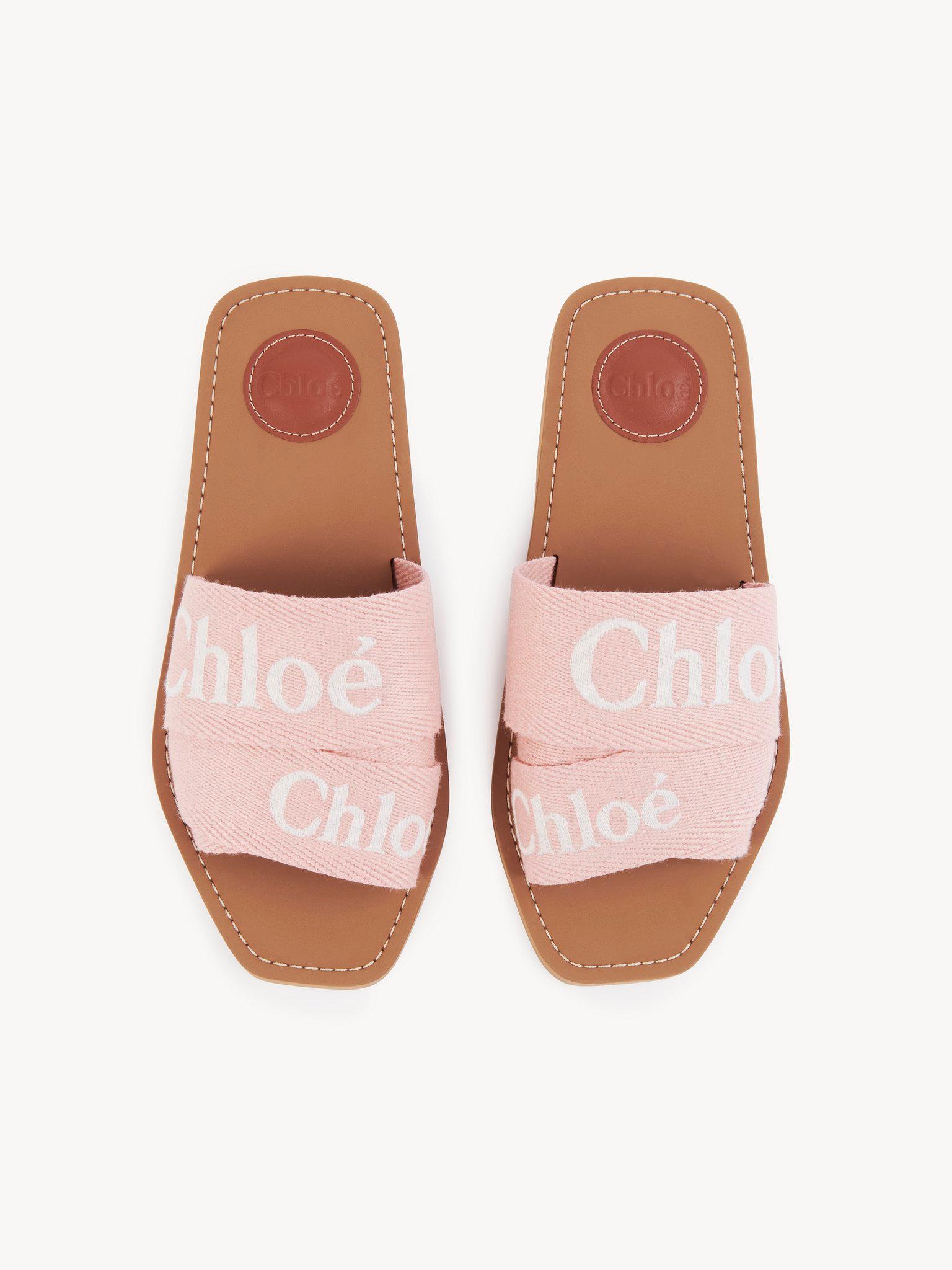 Woody mule Product Image