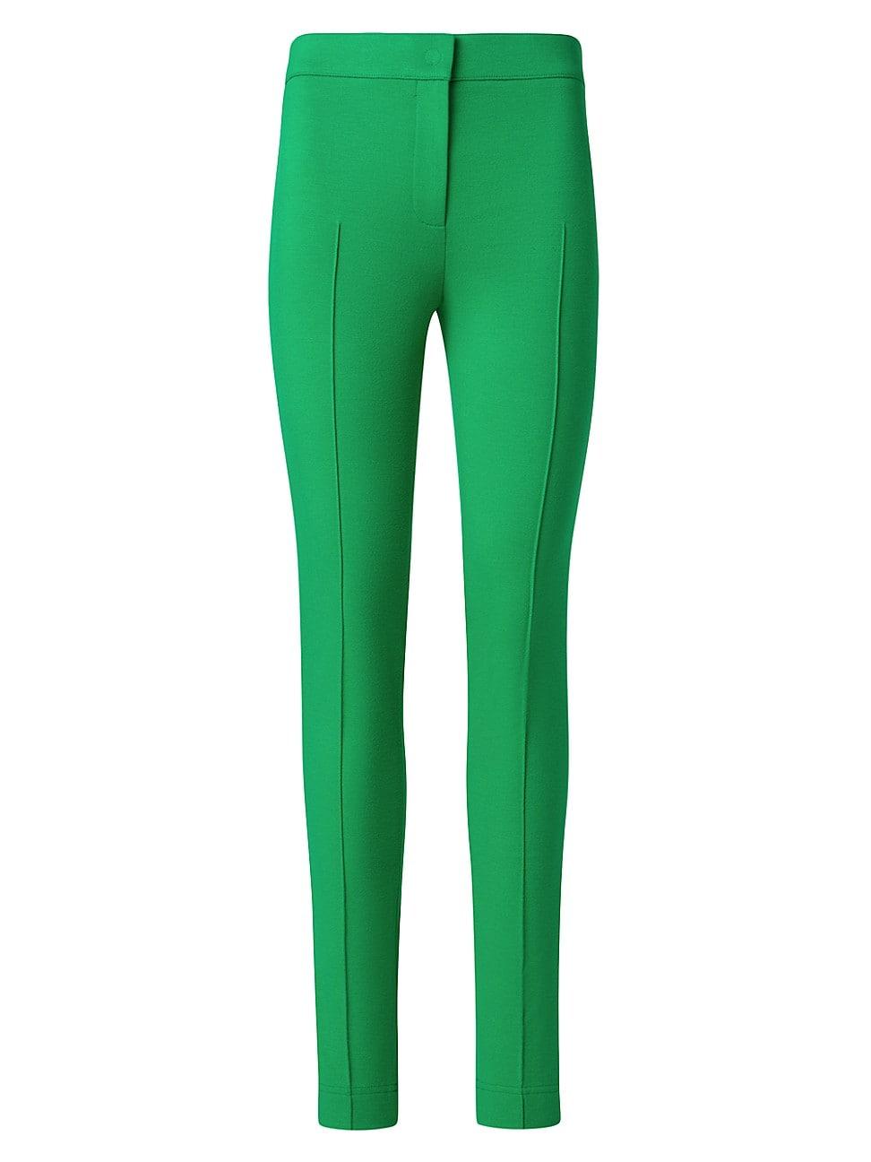 Womens Mara Stretch Jersey Pants Product Image