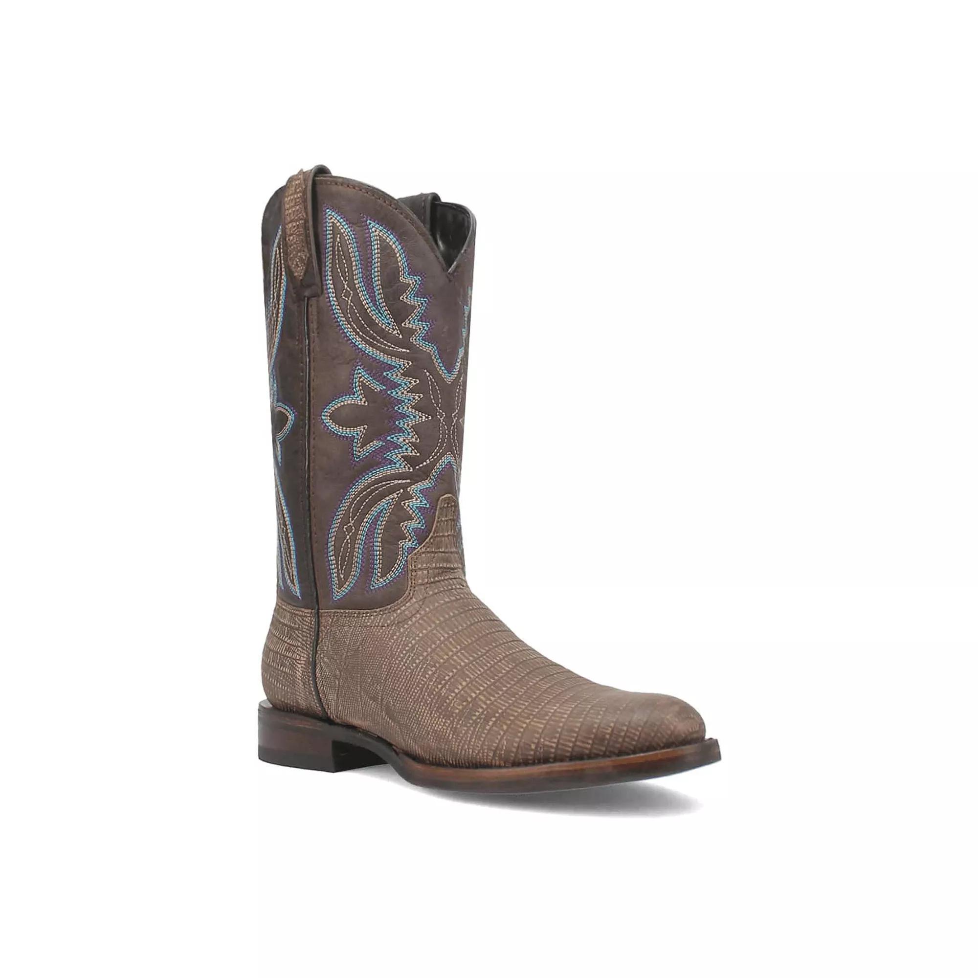Dingo Saw Buck Men's Leather Boots,  Product Image