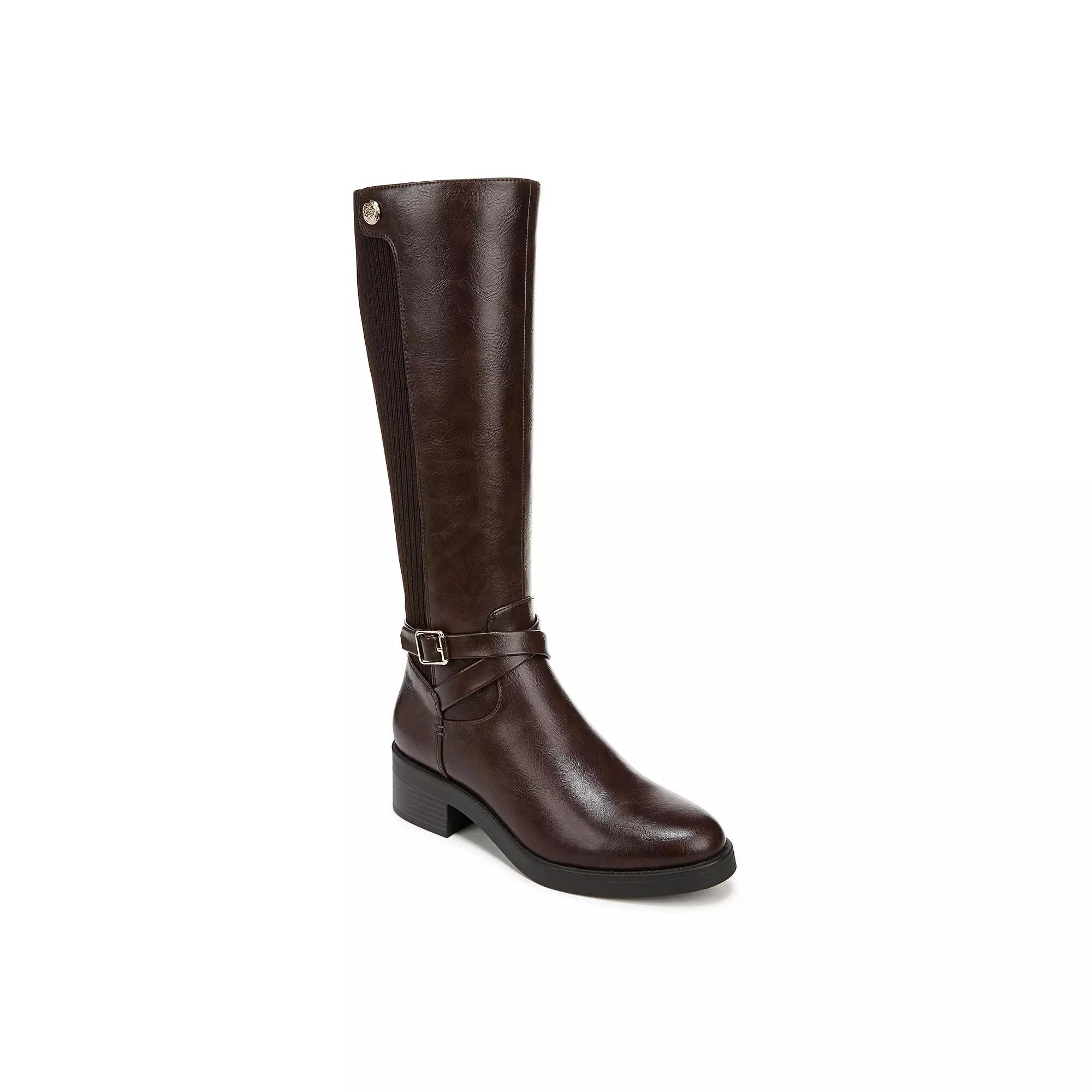 LifeStride Brittany Women's Tall Riding Boots Product Image