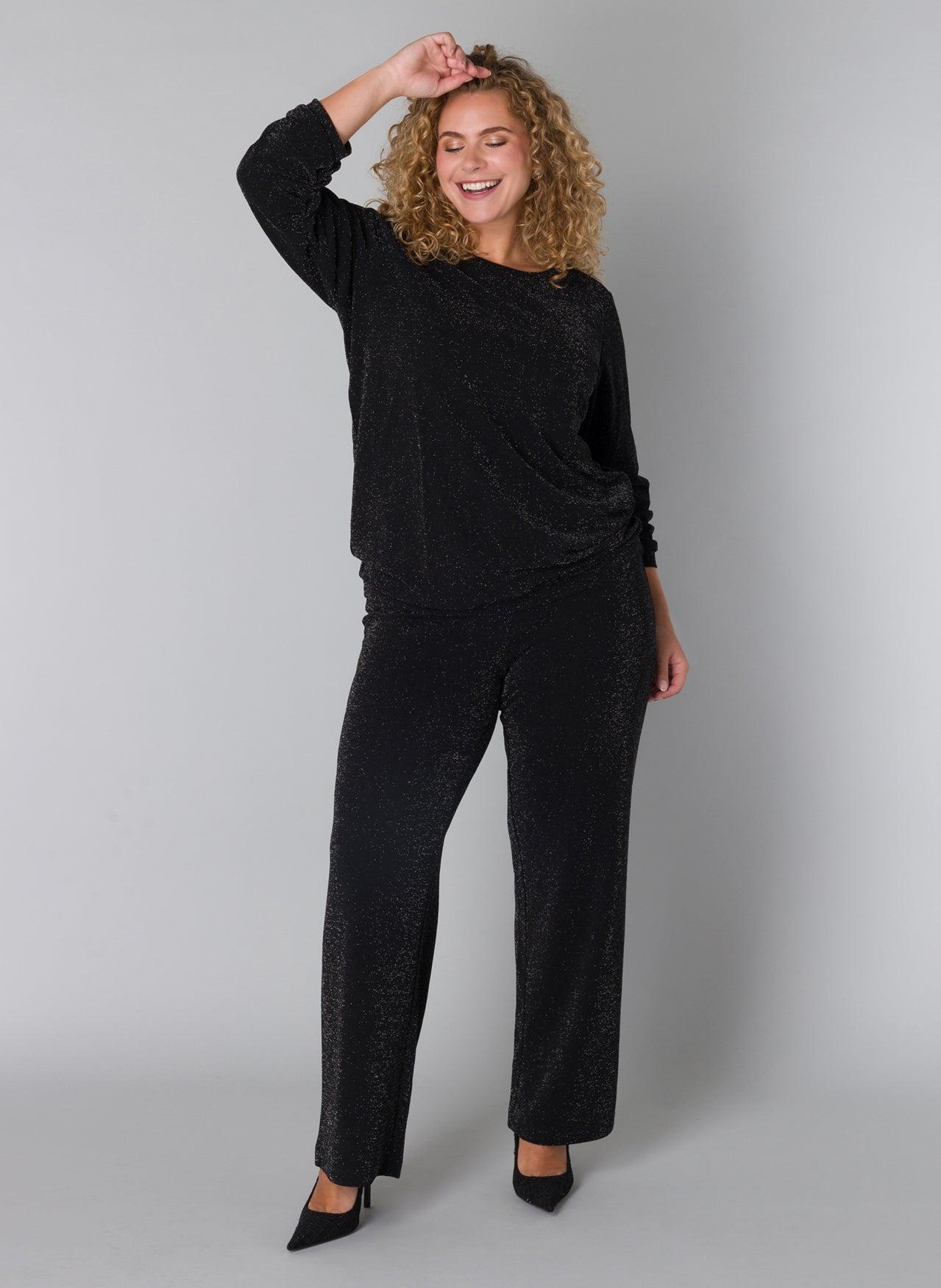 Yesta Venora Essential Sparkle Top Product Image