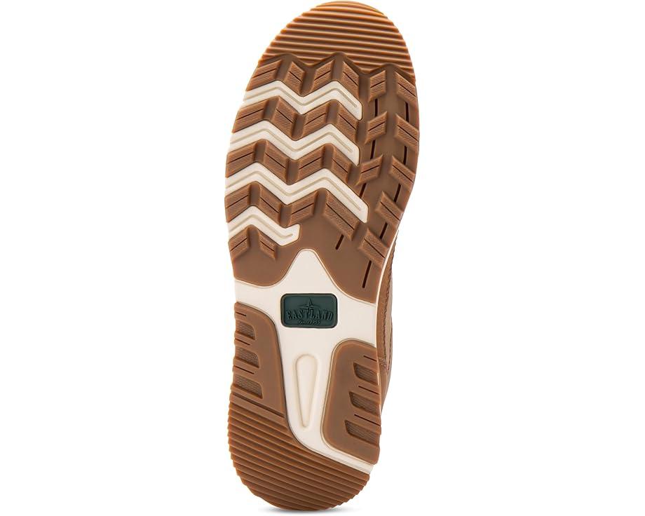 Deva Woven Leather Sneaker Product Image