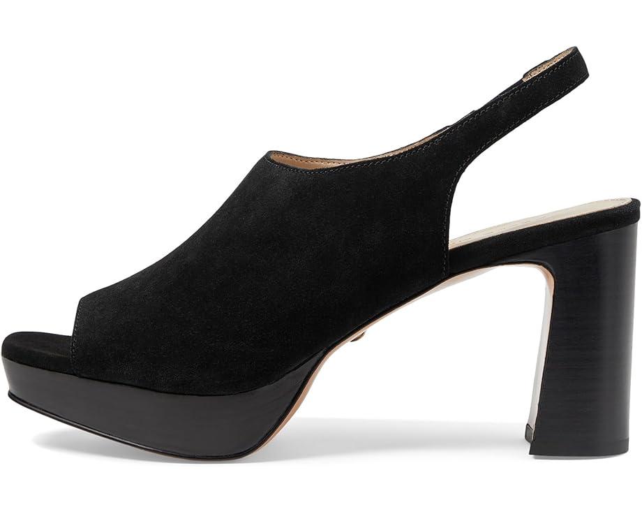 Audra Strappies Product Image