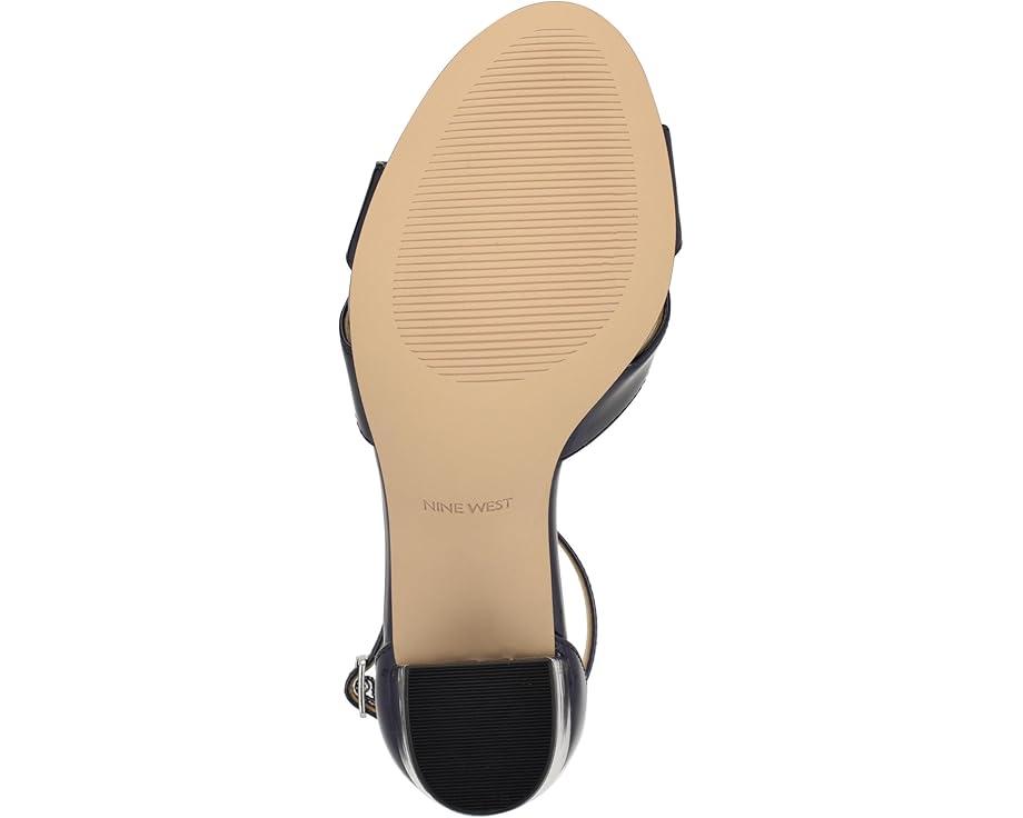 Pruce Block Heel Sandal Product Image