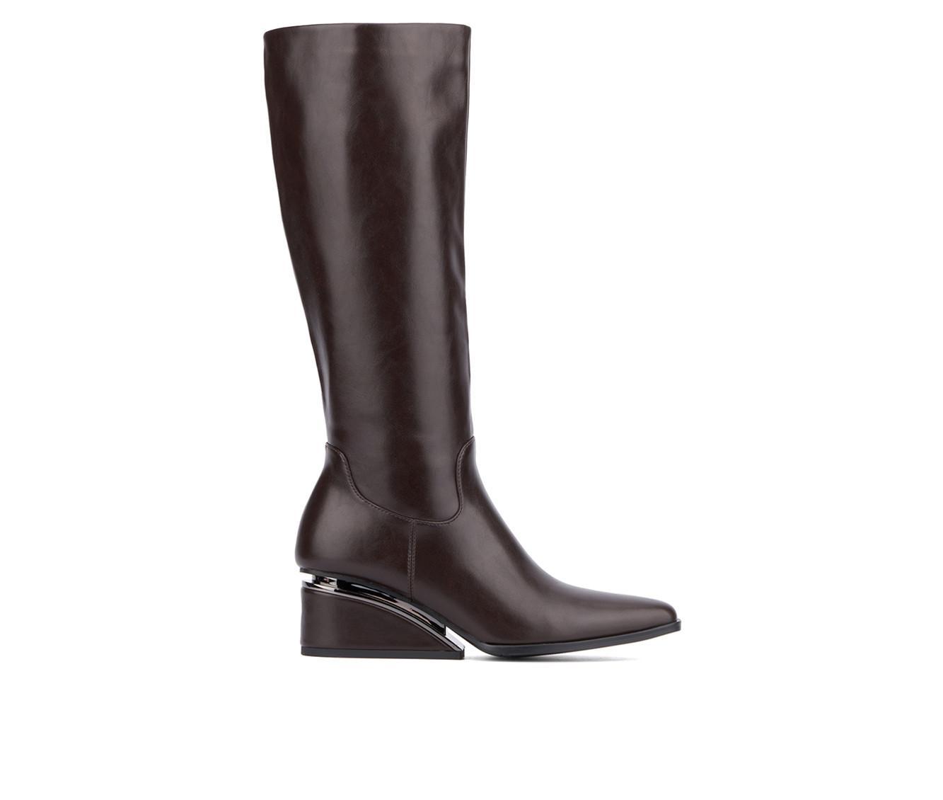 Women's Torgeis Maegan Knee High Boots Product Image