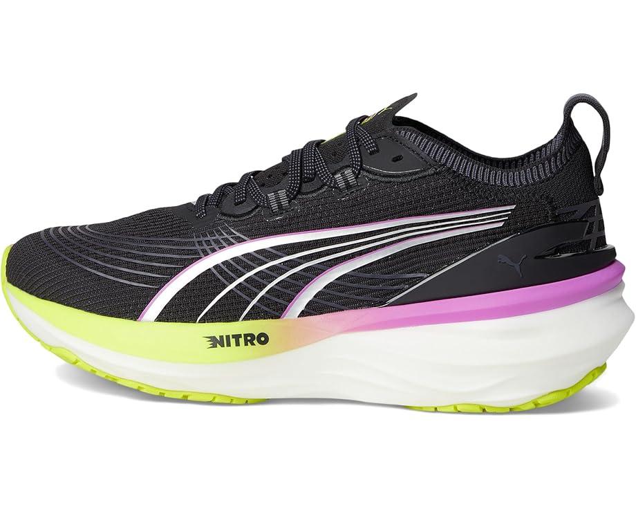 Velocity Nitro Running Shoes Product Image
