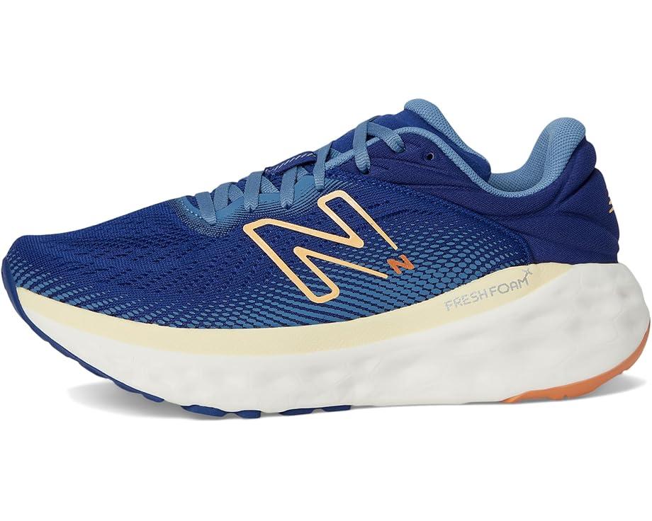 Fresh Foam X 840v1 Leather Product Image