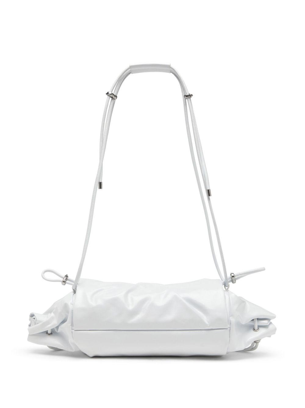 Scrunch-D shoulder bag Product Image