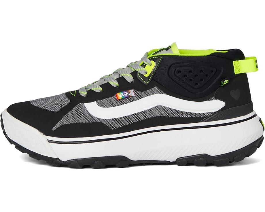 MTE Crosspath Mid Product Image