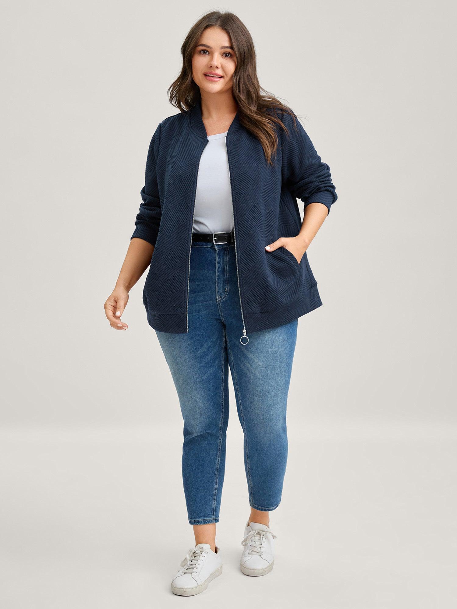 Thermal Fleece Patch Skirt Female Product Image