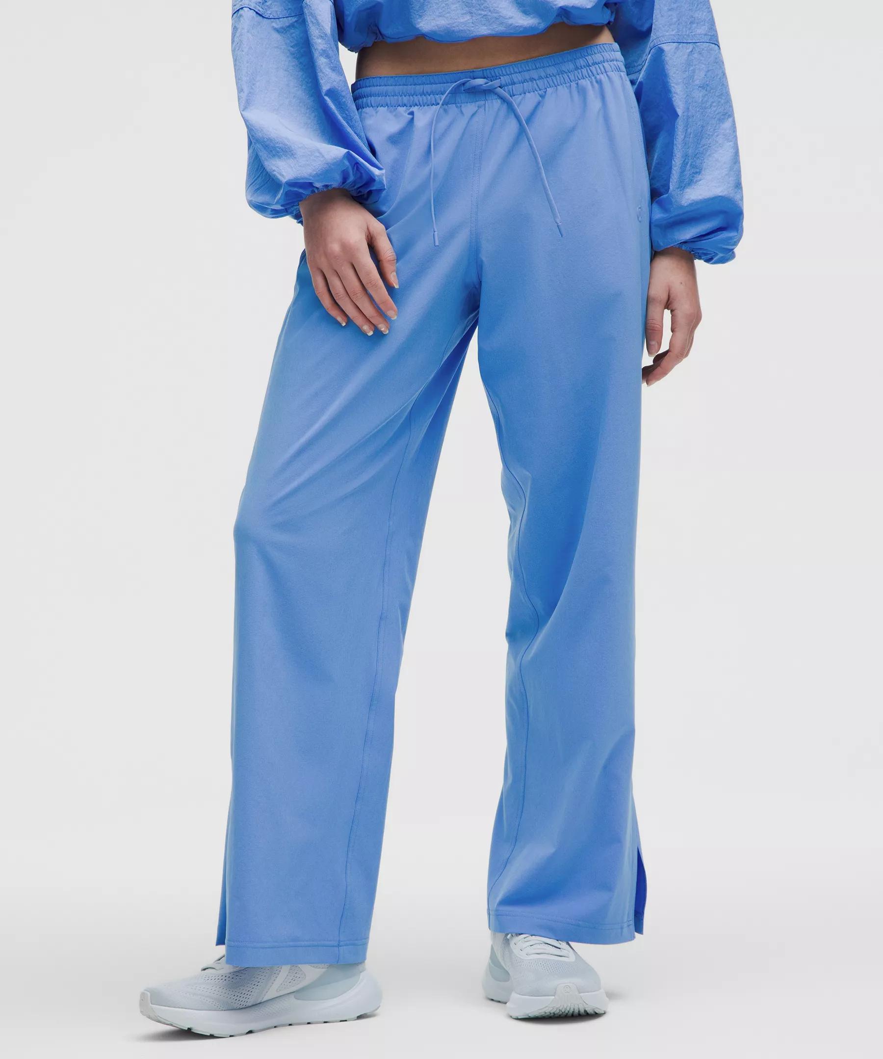 Court Rival Wide-Leg Track Pant *Regular Product Image