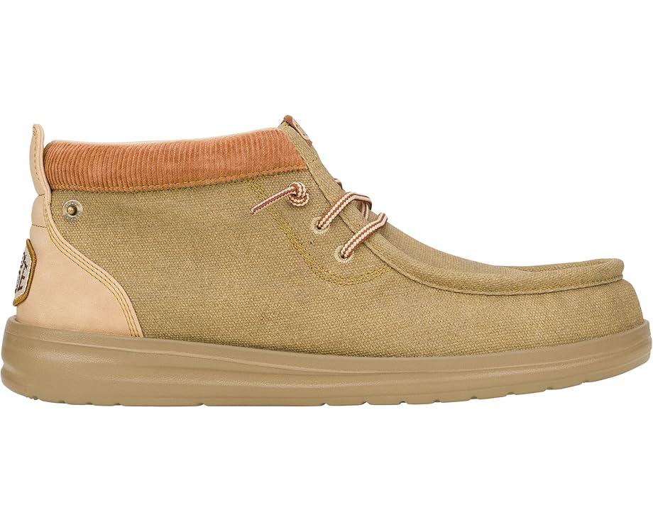 Wally Mid Canvas Product Image