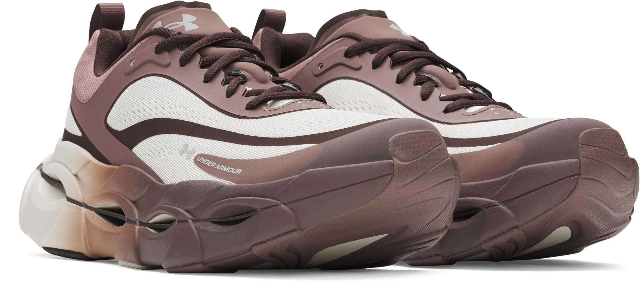 UA Halo Racer Product Image