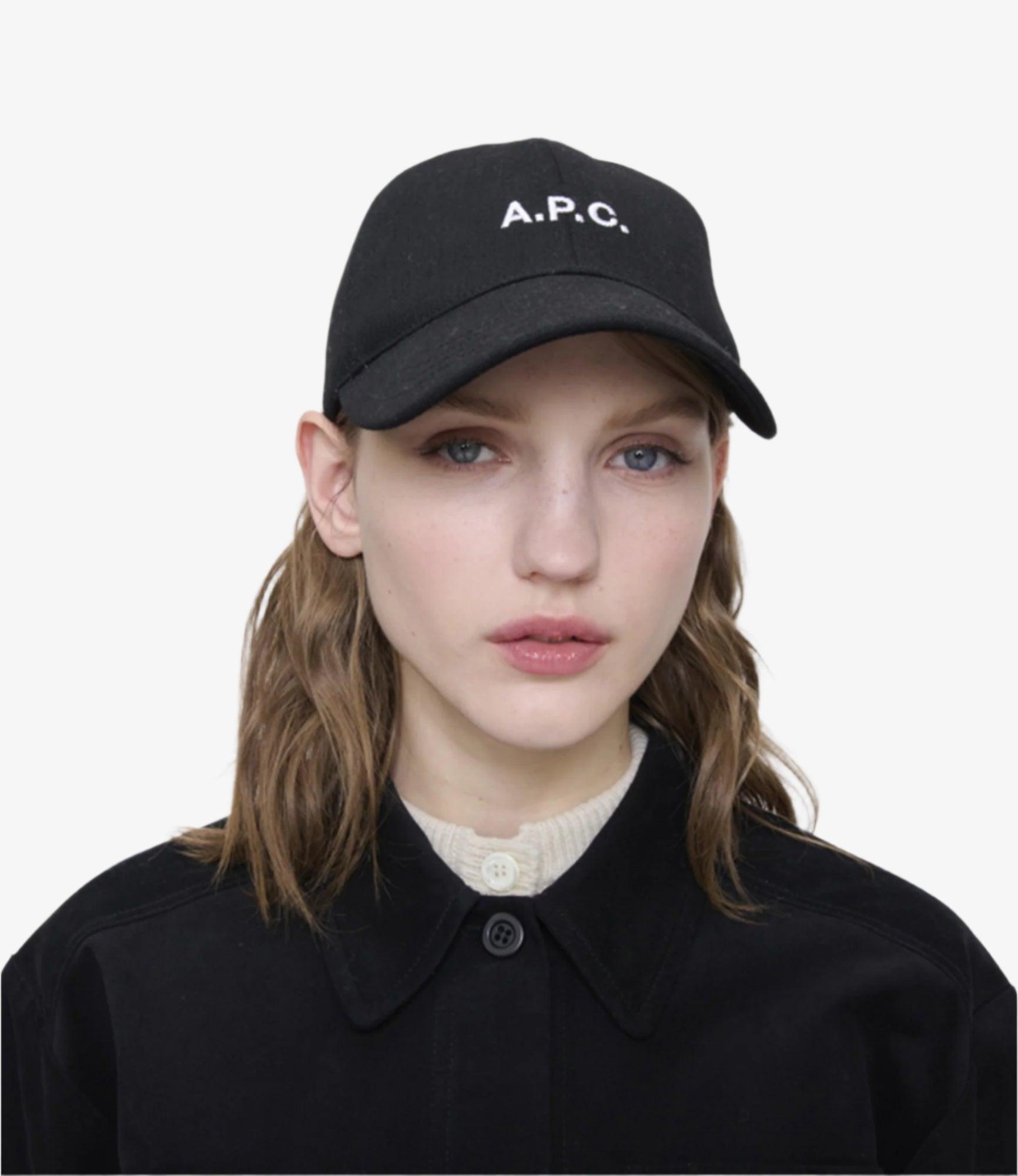 Charlie baseball cap Male Product Image