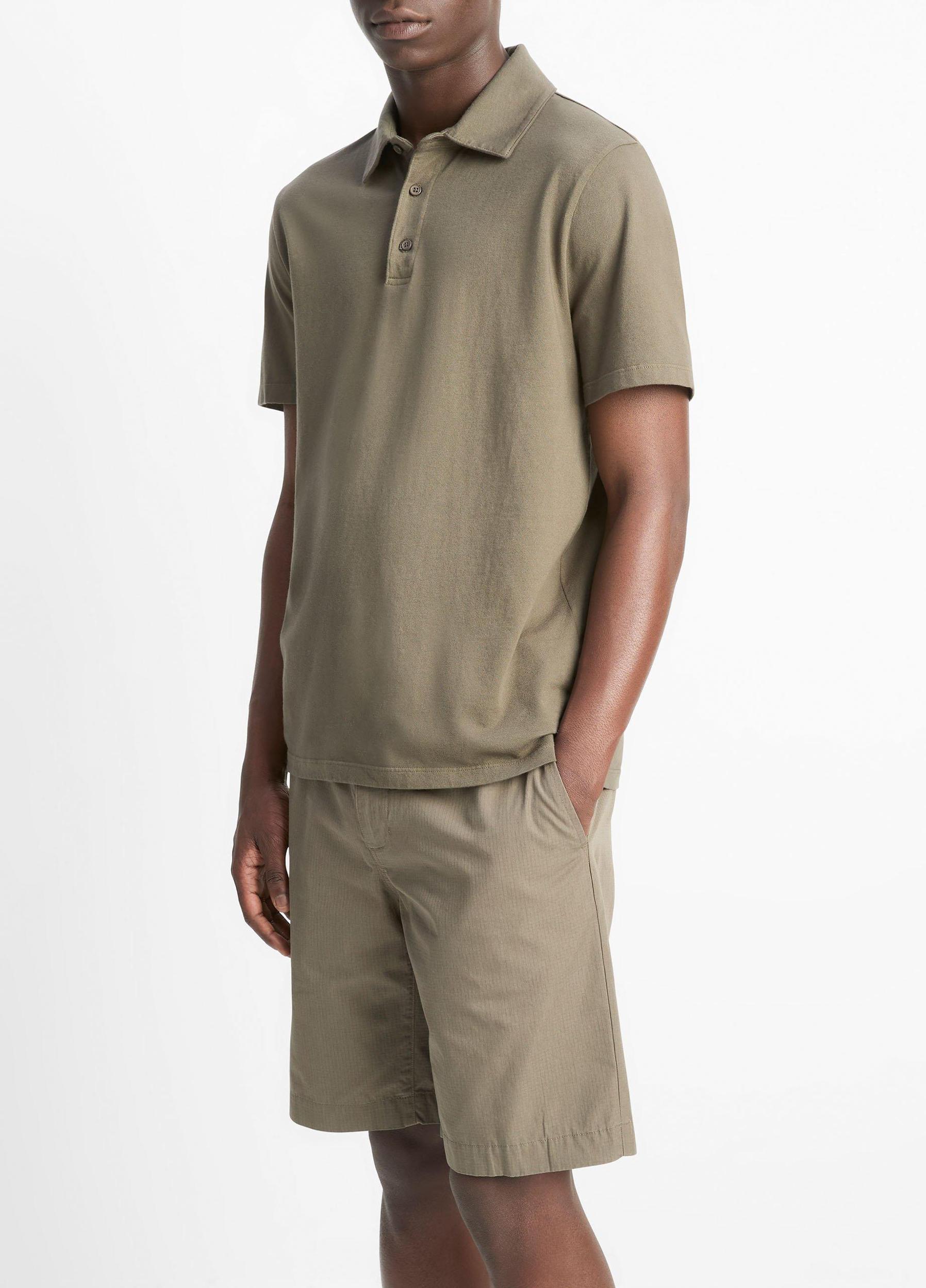 Owen Athletic Washed Cotton Pant Product Image