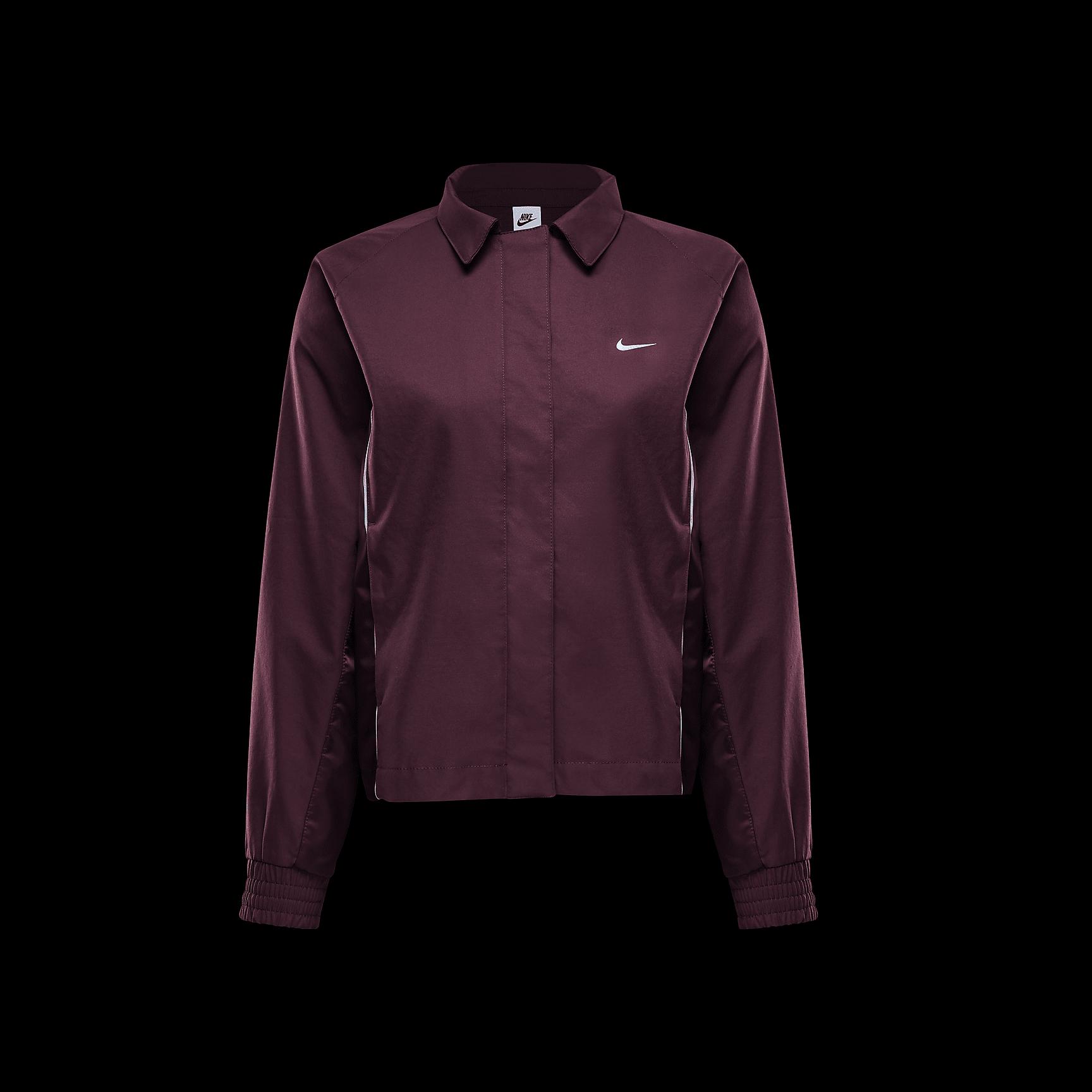 Nike Sportswear Women's Woven Jacket Product Image