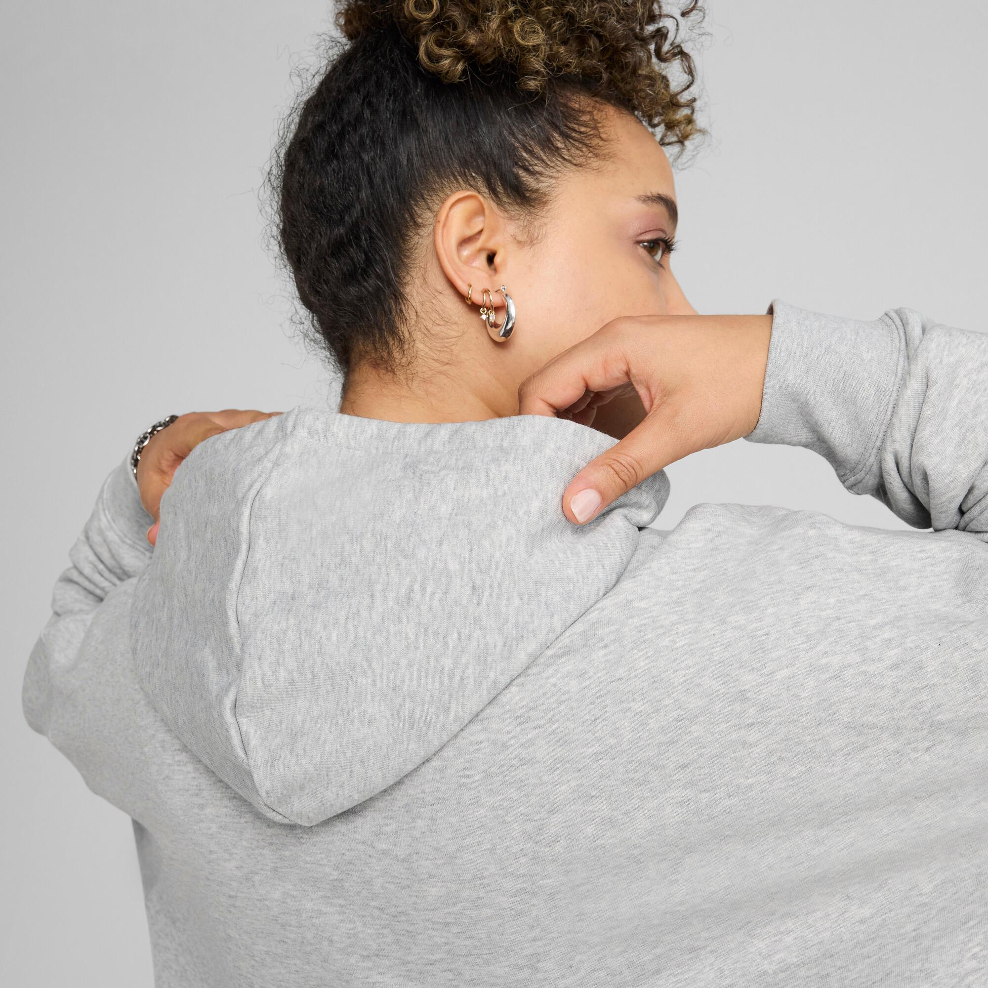 Essentials Women's Relaxed Hoodie Product Image