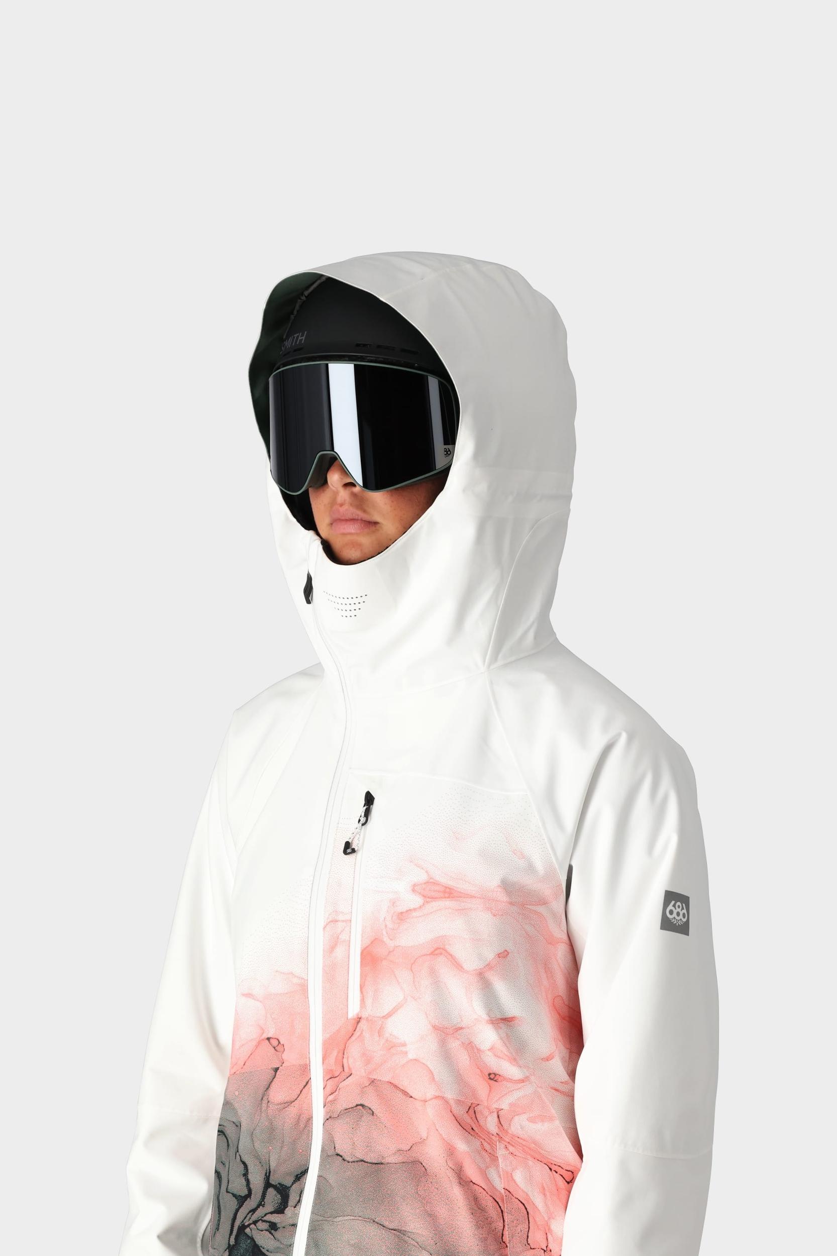 686 Women's Hydra Insulated Jacket Female Product Image