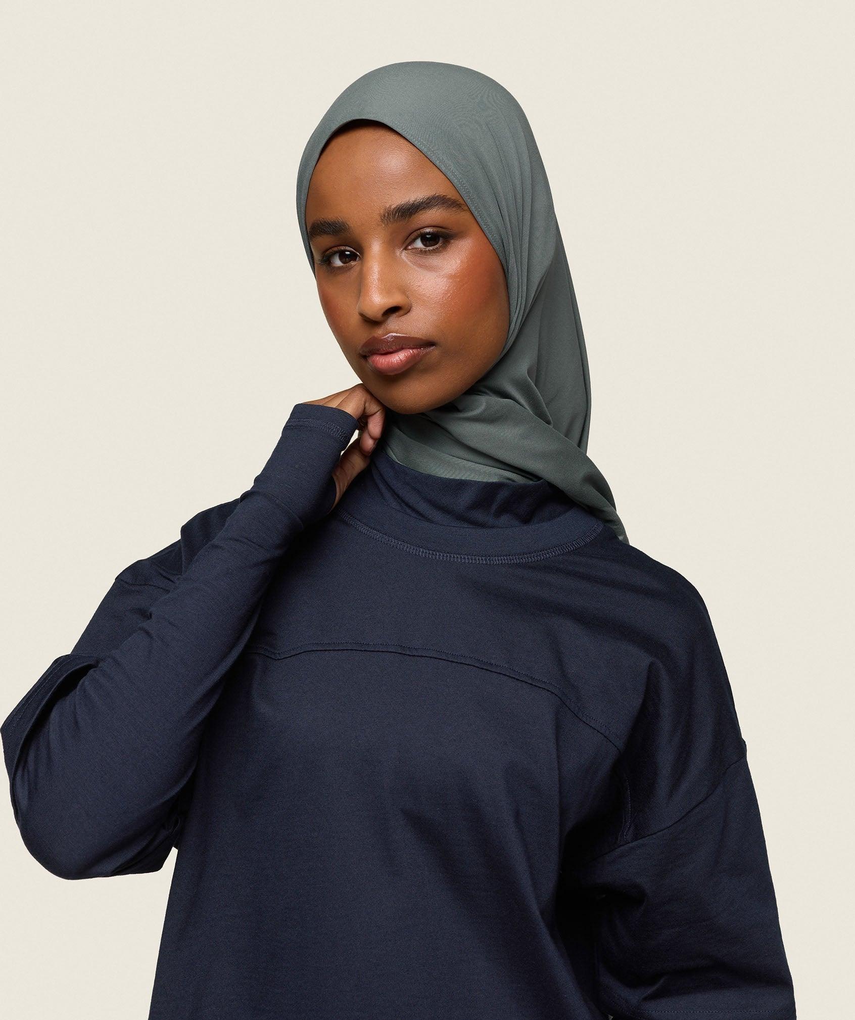 GS x Leana Deeb Oversized T-shirt Product Image