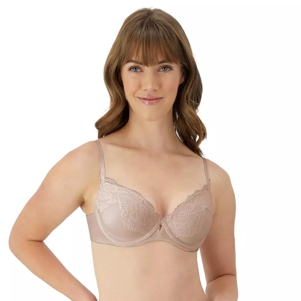 Maidenform® Comfort Devotion Your Lift™ Underwire Bra DM1195, Women's,  Product Image
