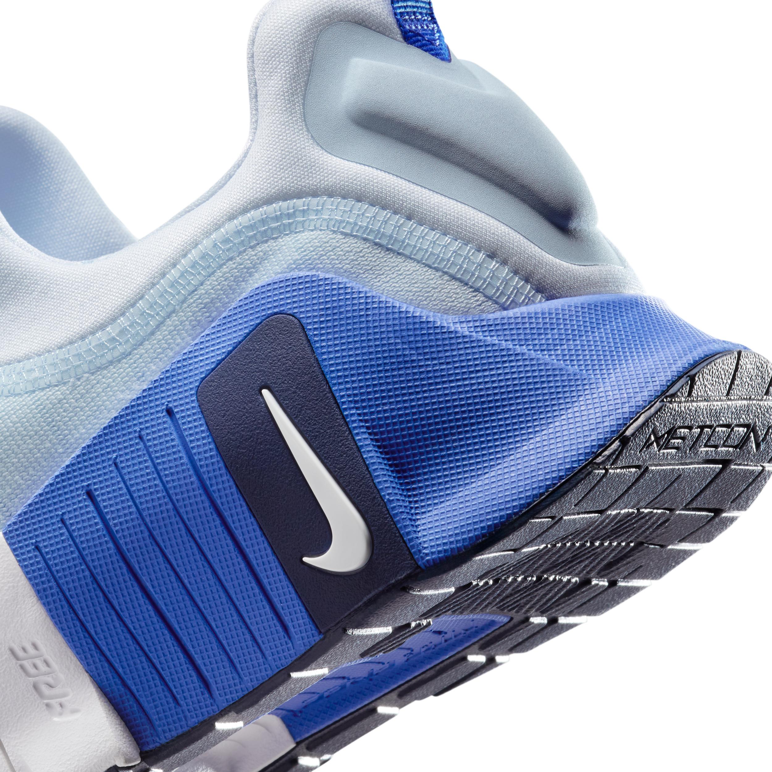 Nike Mens Free Metcon 6 Workout Shoes | FJ7127-701 Product Image