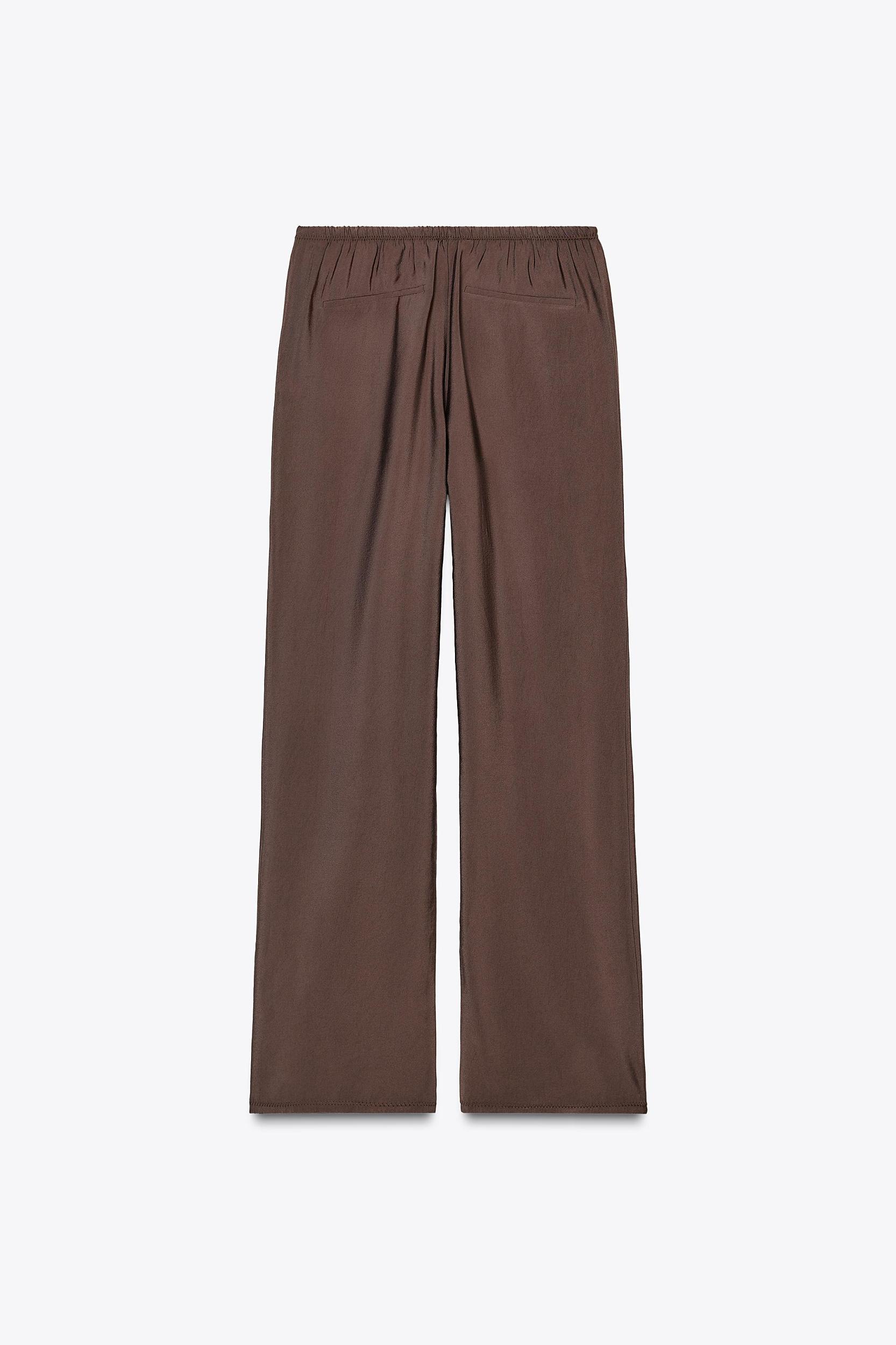 FLOWY PANTS Product Image