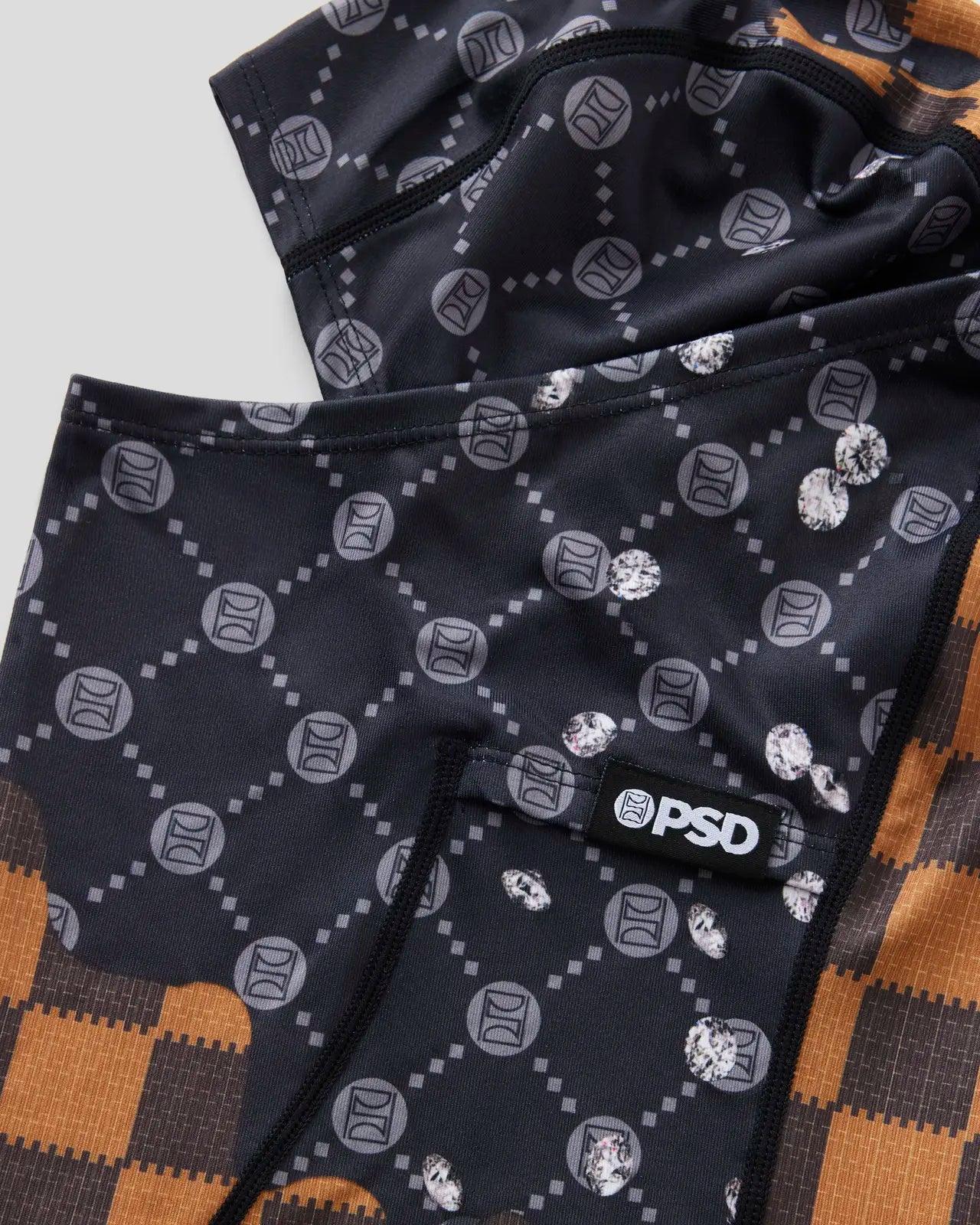 Emblem Luxe Male Product Image