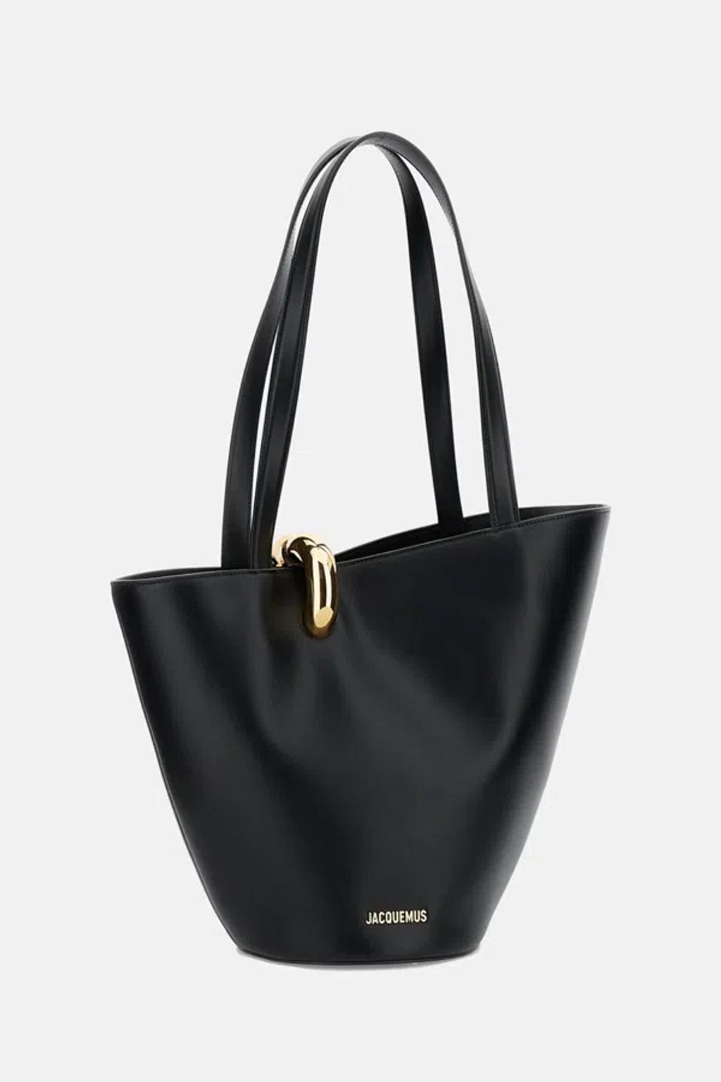 Le Bambola Moyen Medium tote bag Product Image