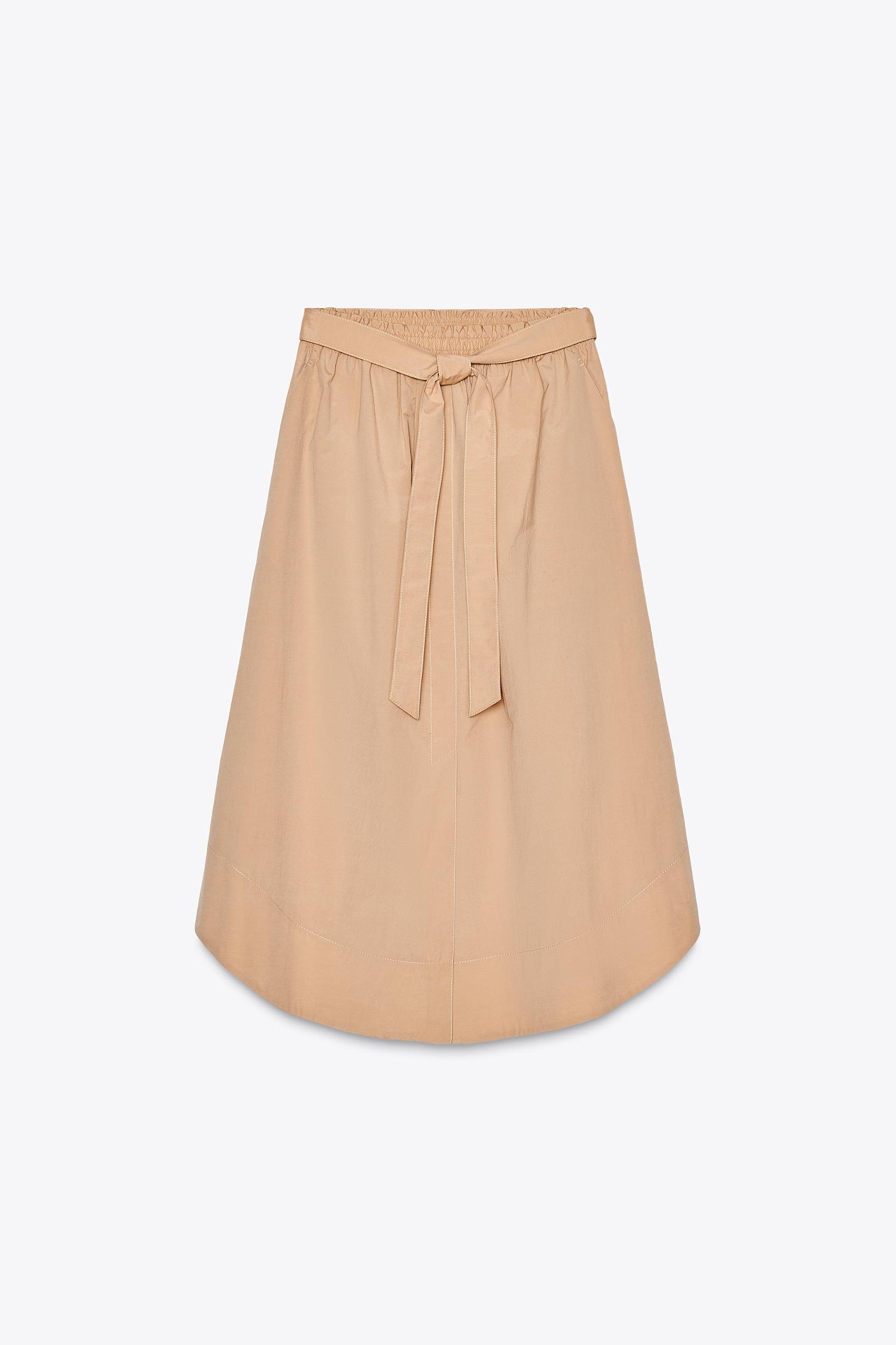 LIMITED EDITION MIDI SKIRT Product Image
