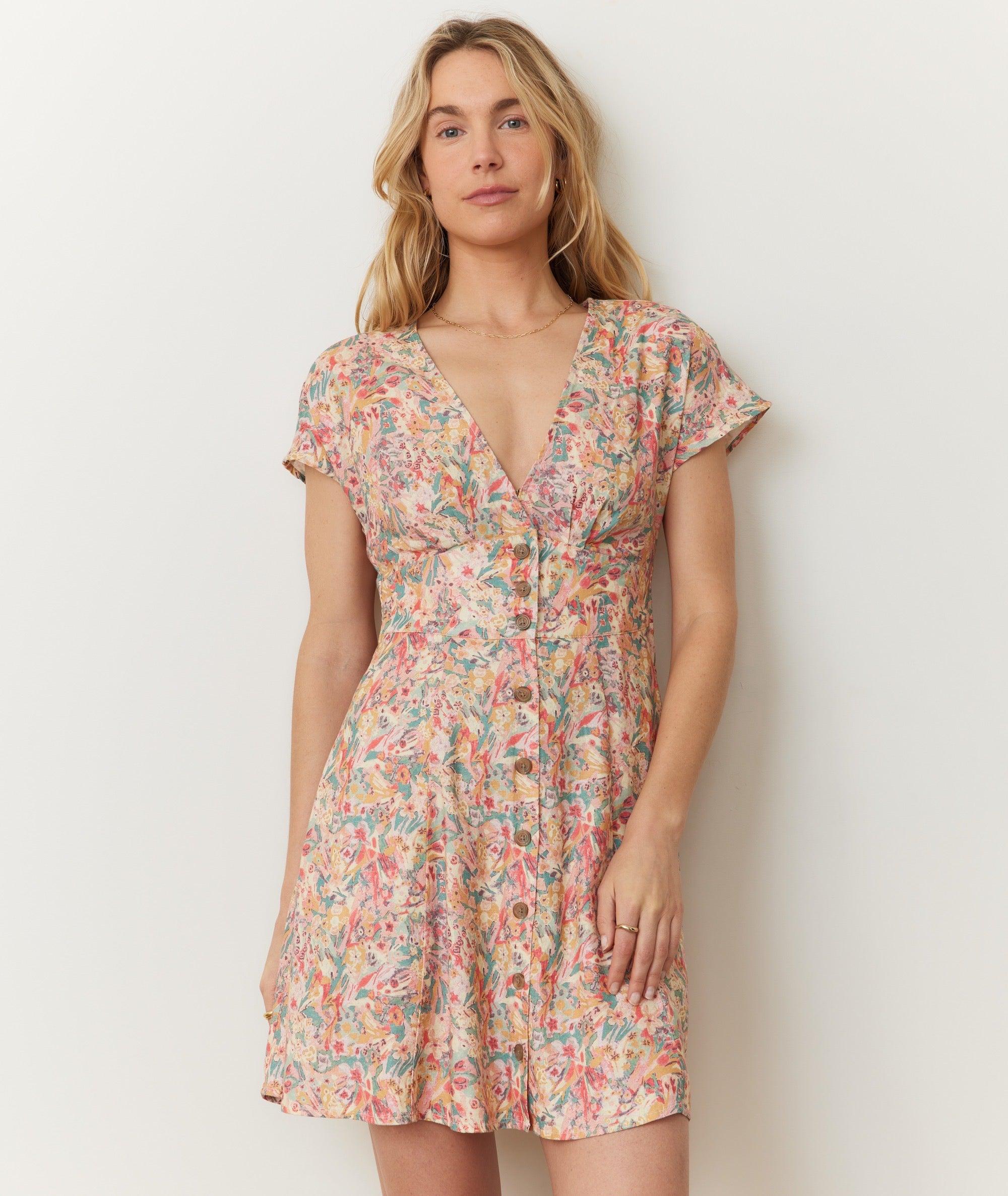 Camila Mini Dress Product Image