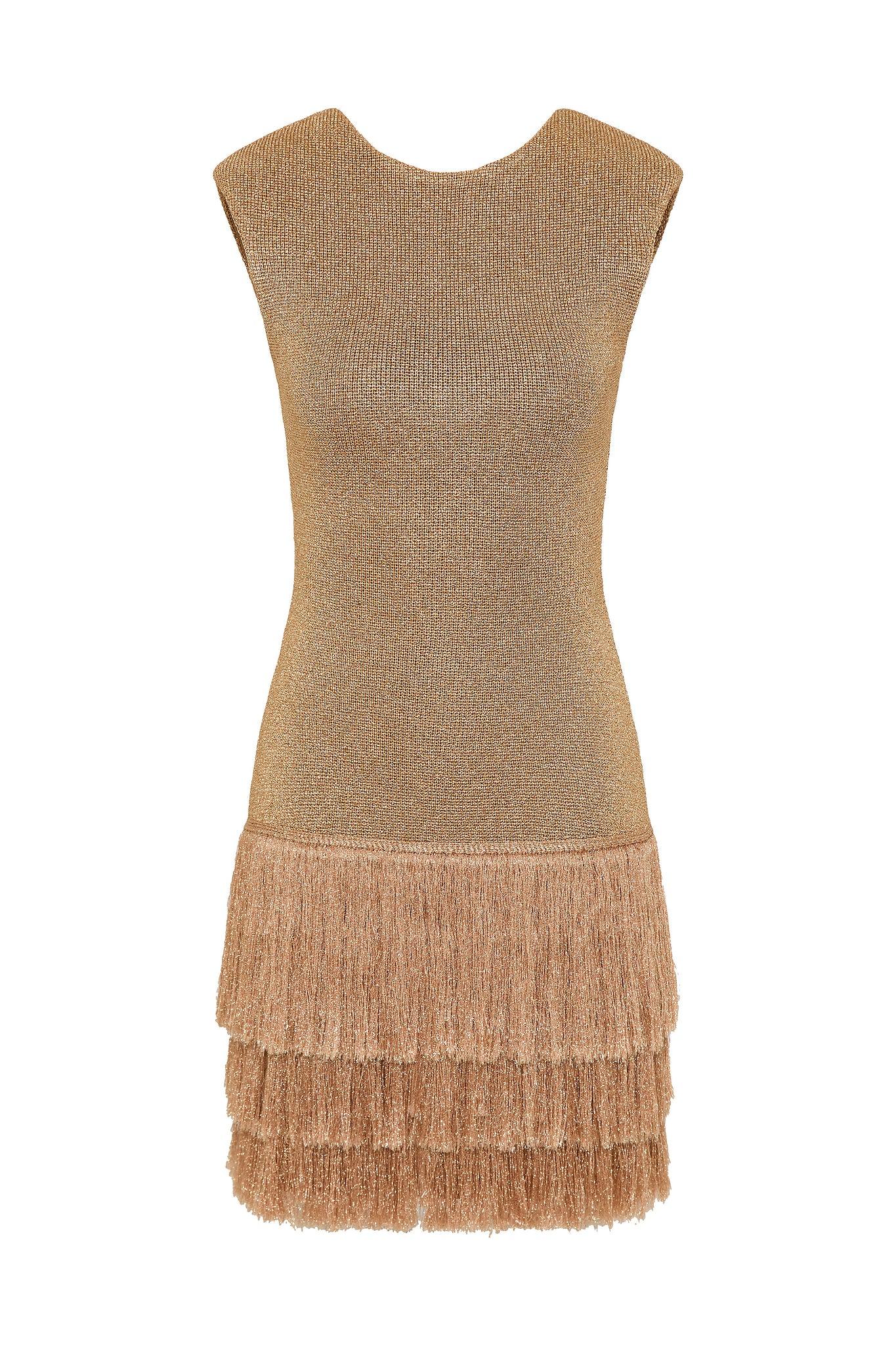 Kira Midi Dress Product Image