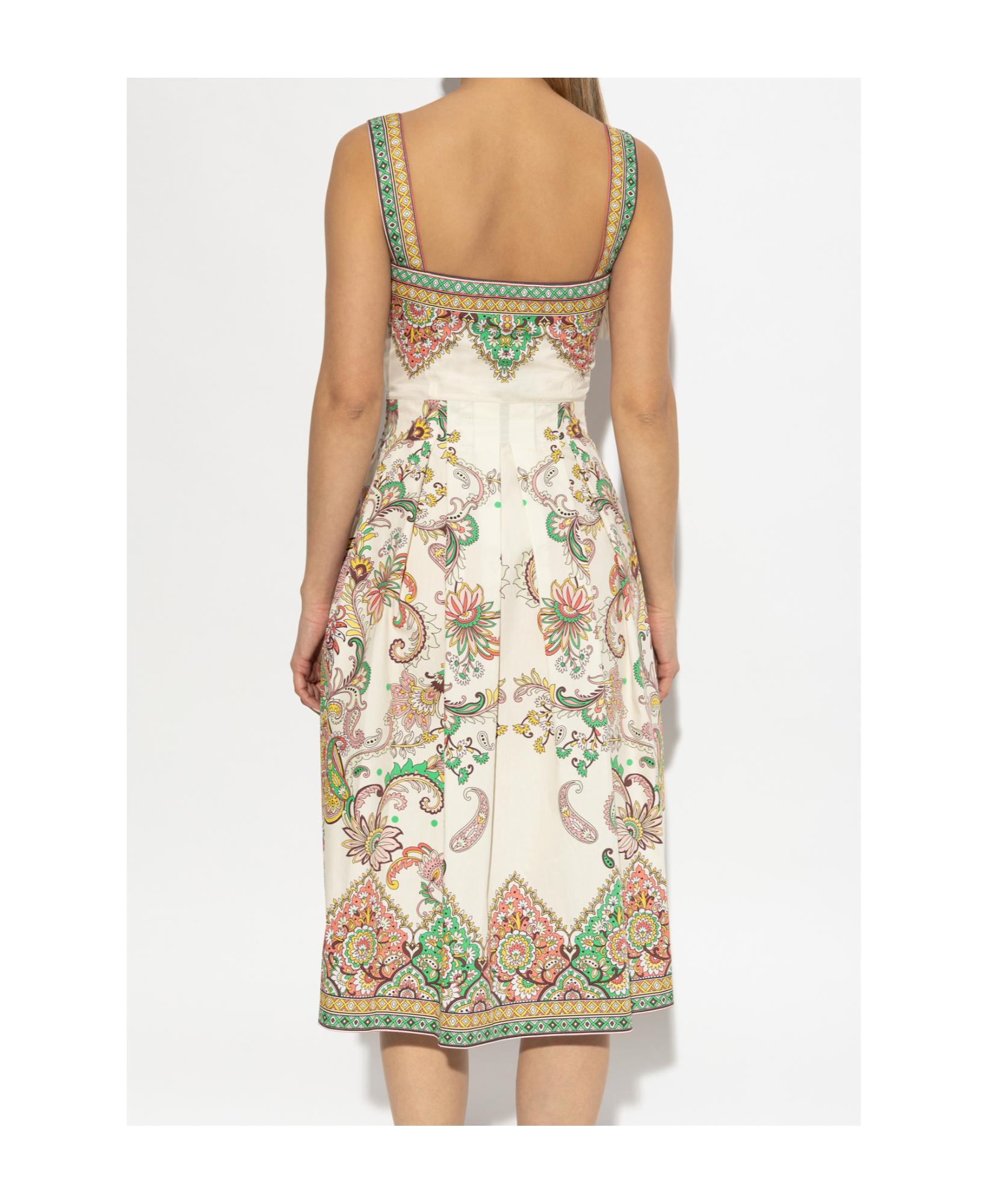 floral print dress Product Image