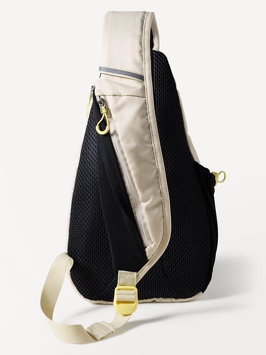 Crest Sling Bag Product Image