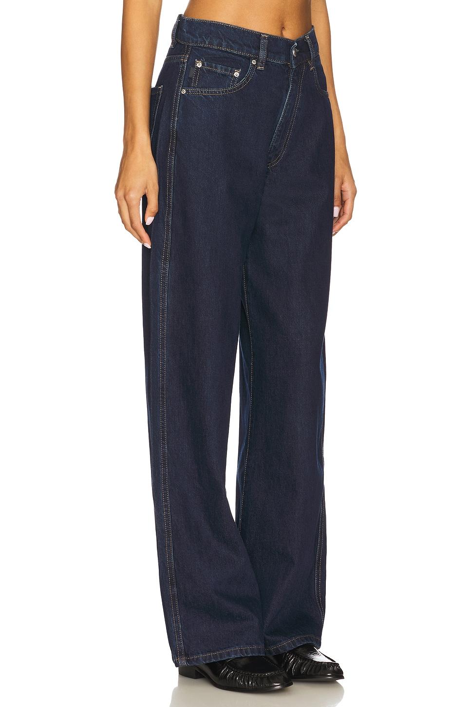 Taylor Ultra High Rise Barrel DL1961 Product Image