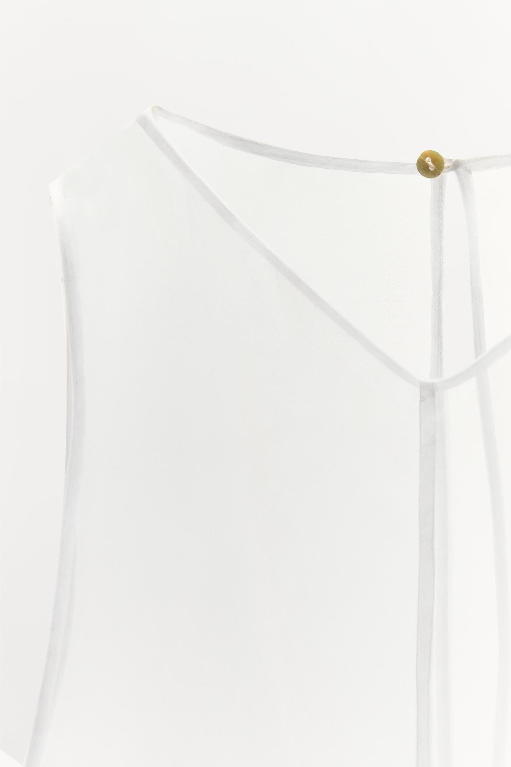 ZW COLLECTION ORGANZA VOLUME DRESS Product Image