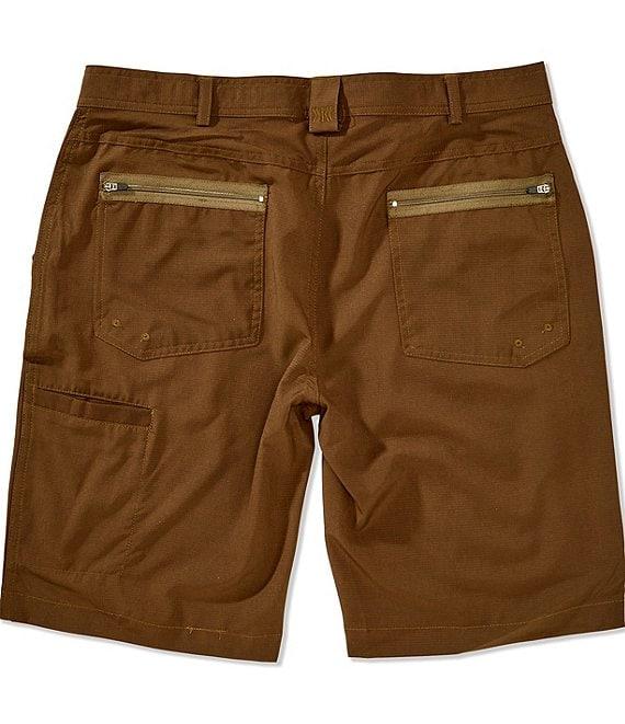 Dakota Grizzly Ledge Stretch 7#double; Inseam Shorts Product Image