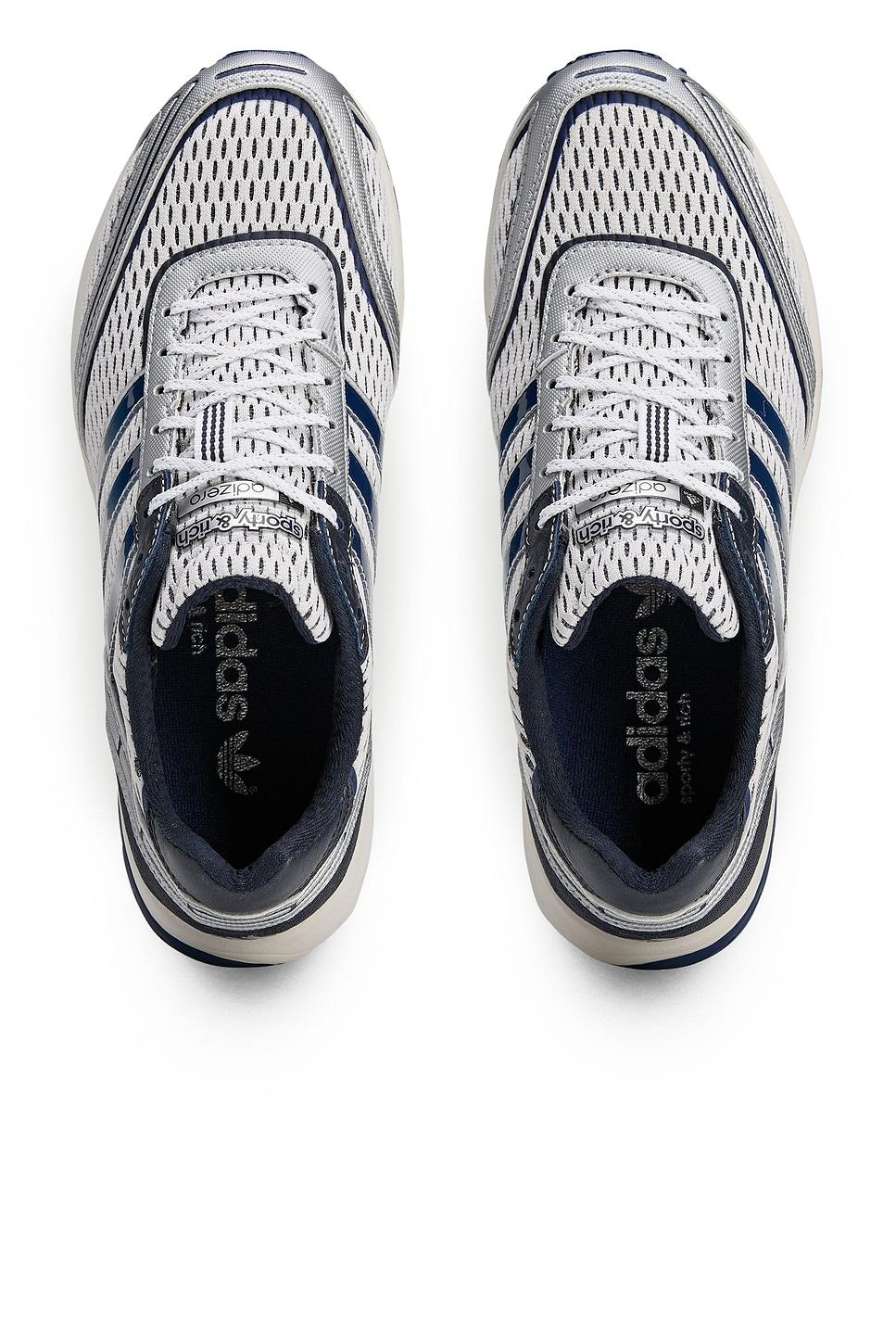 X Sporty & Rich Adizero Adios Sneaker adidas Originals Product Image
