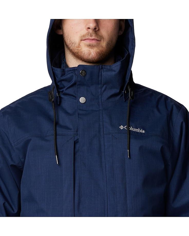 Hikebound II Jacket Product Image