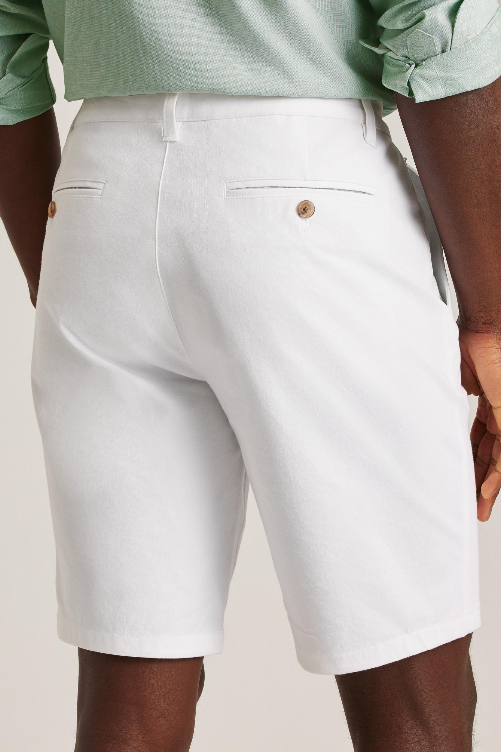 The Chino Short 2.0 Product Image