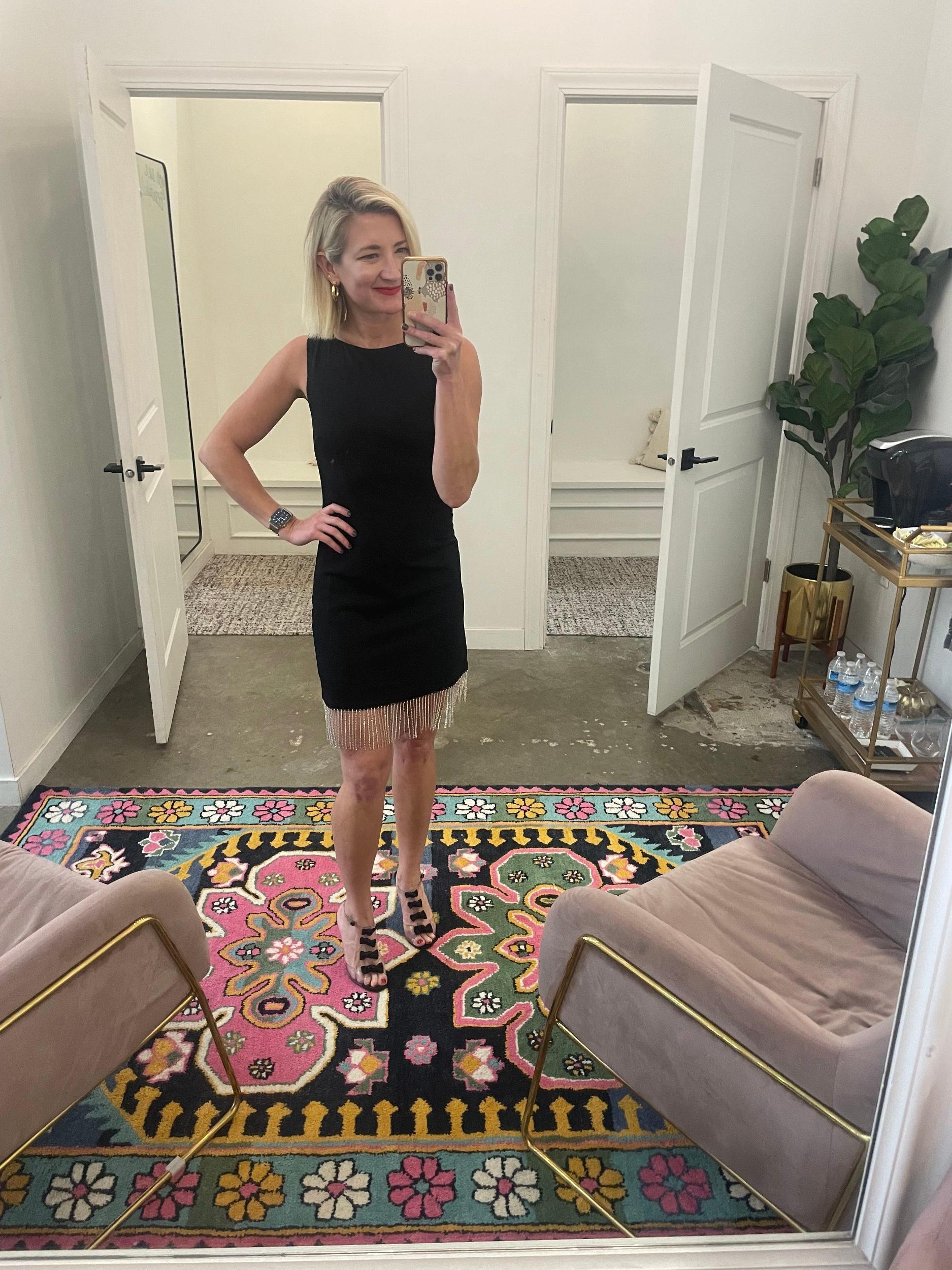 Elenora Dress Product Image