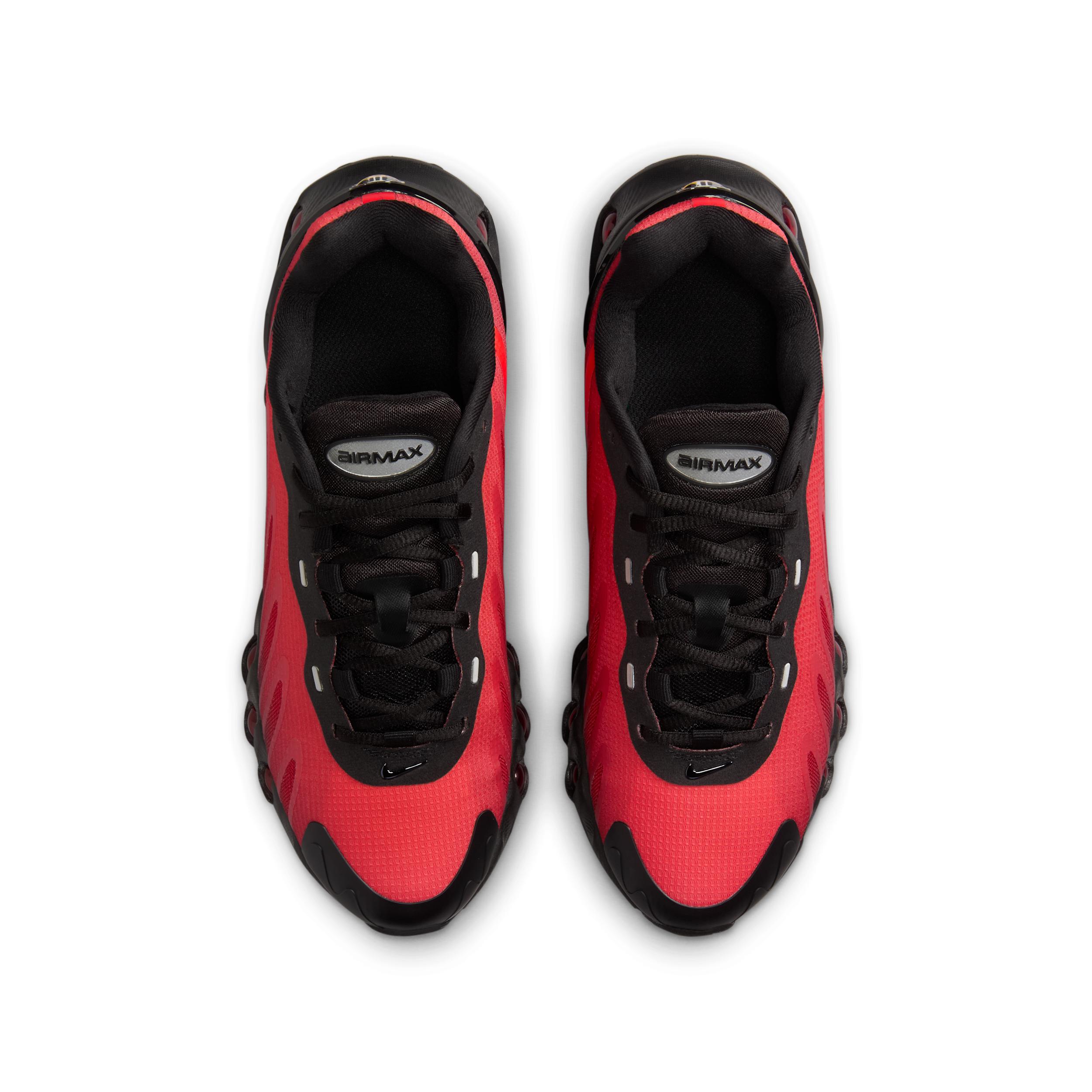 Nike Air Max Dn8 Big Kids' Shoes Product Image