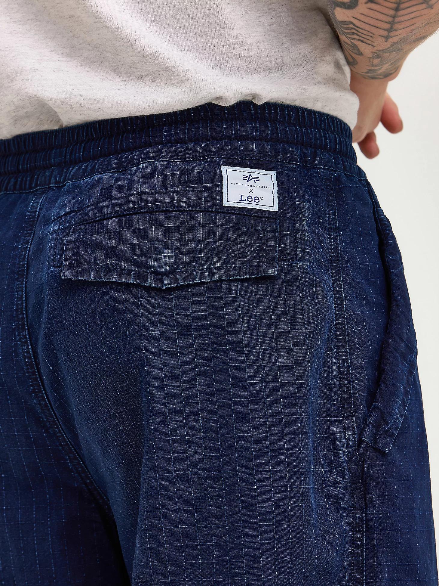 Men's Alpha x Lee® Snow Pant | Men's Pants | Lee® Product Image