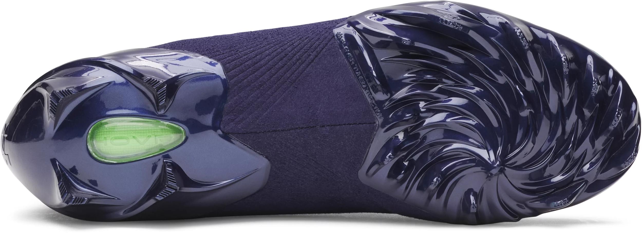 UA Spotlight Pro Suede Product Image