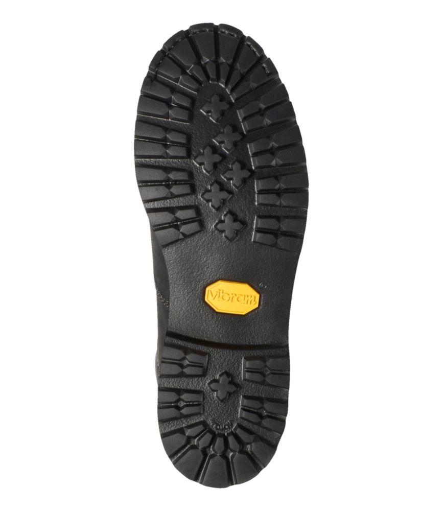 Men's Bucksport Boots, Plain-Toe Product Image