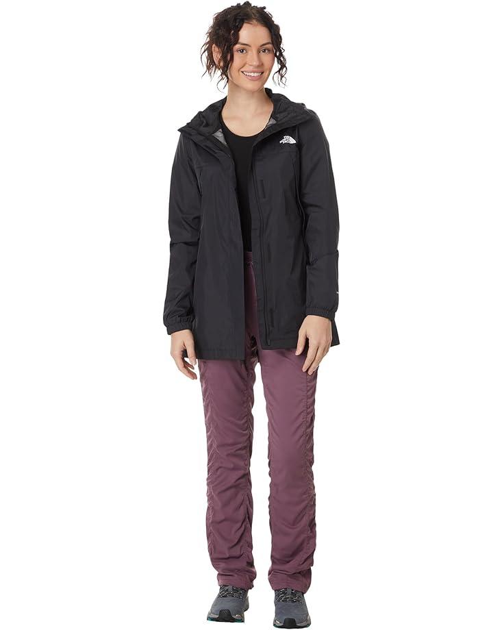 Antora Rain Jacket Product Image