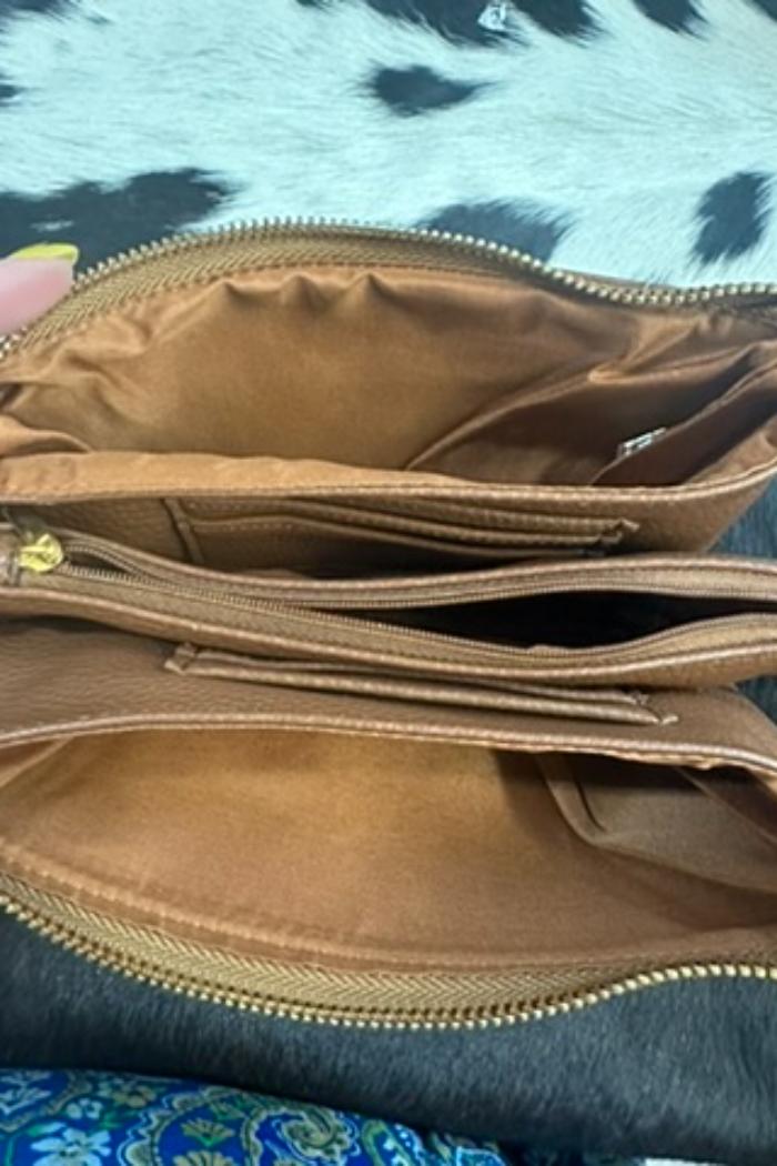 Fav Crossbody & Wristlet Product Image